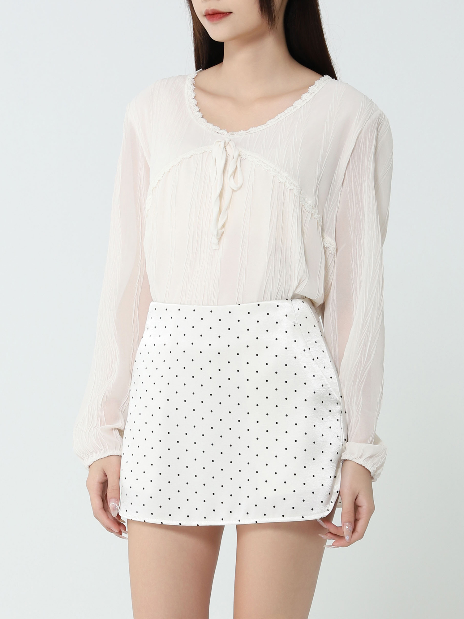 Vacation Style Top 46531