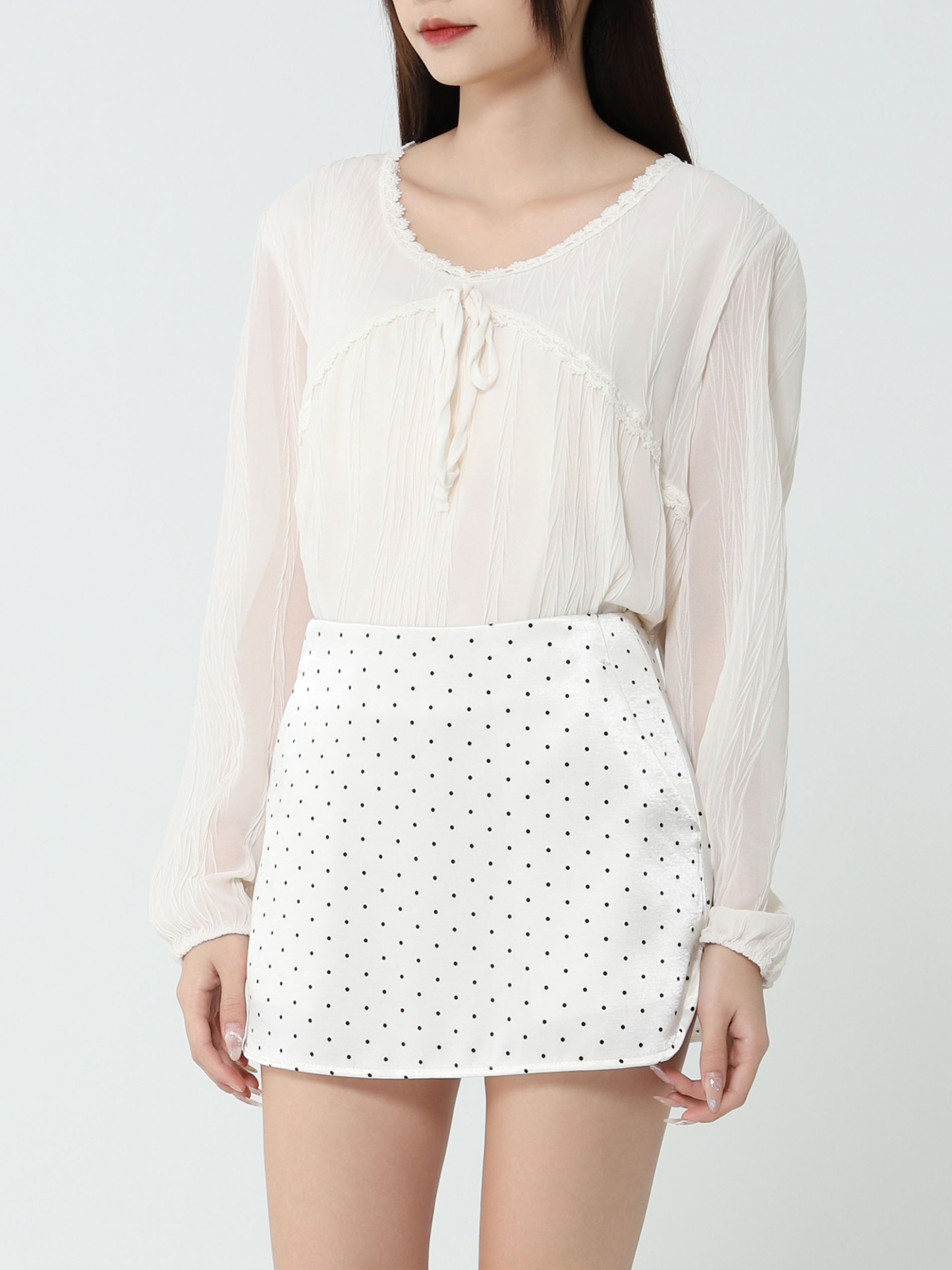 Vacation Style Top 46531