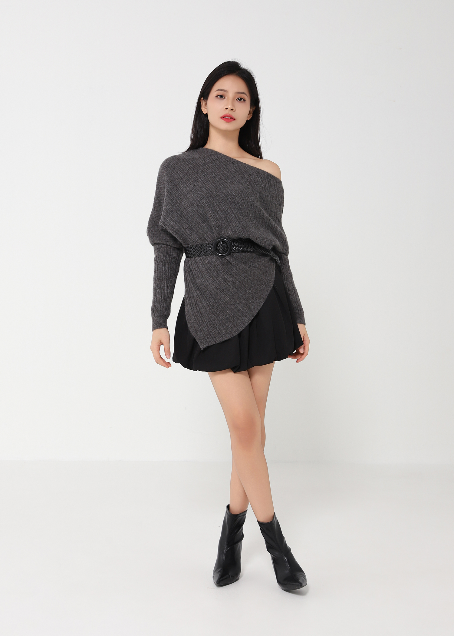Knitted Top 47060