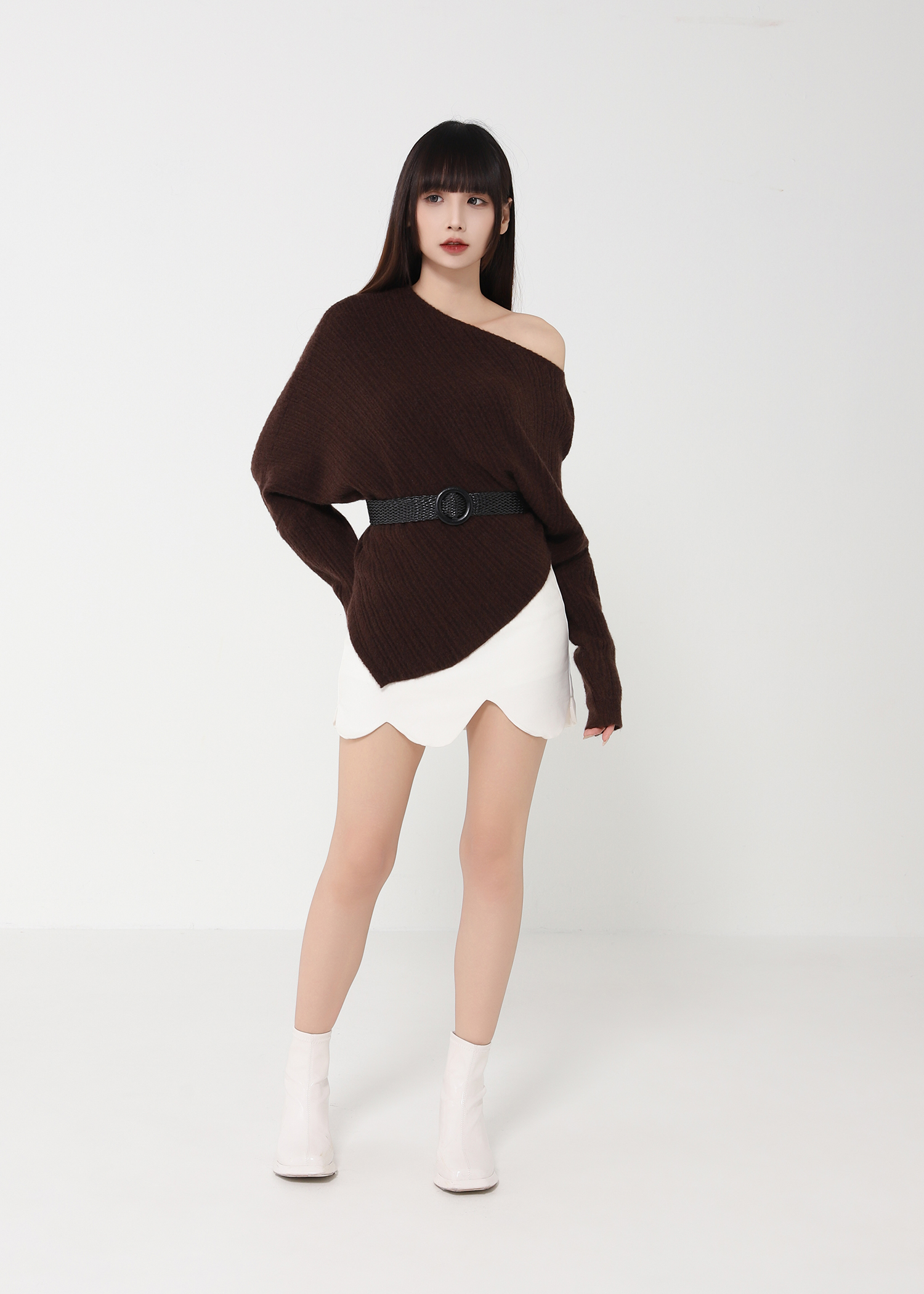 Knitted Top 47060