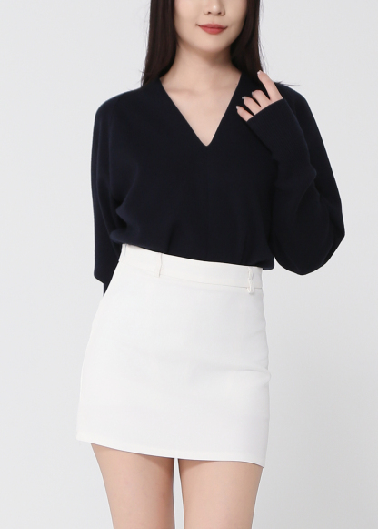 Knitted Top 48160