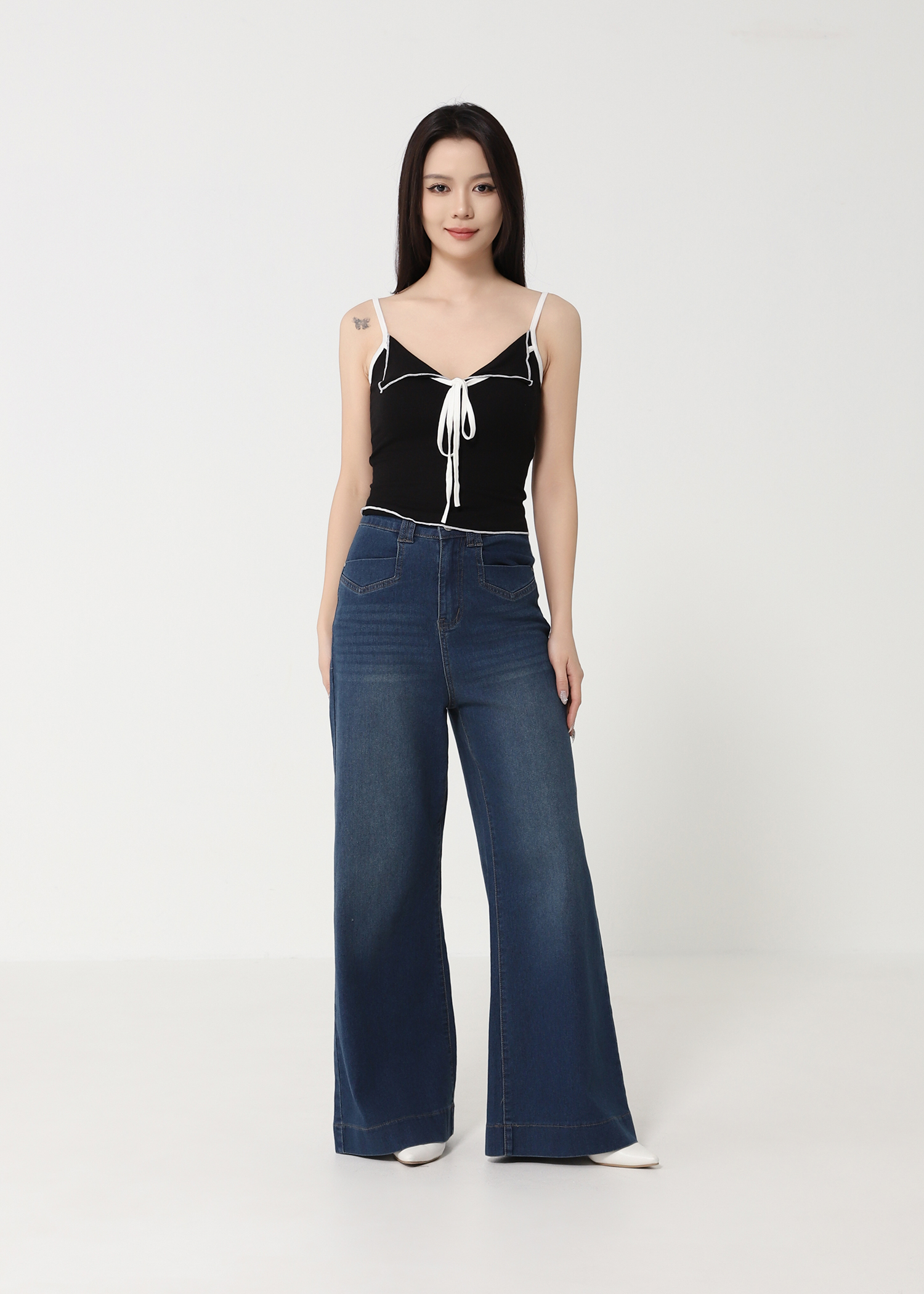 Casual Wear Top 48684