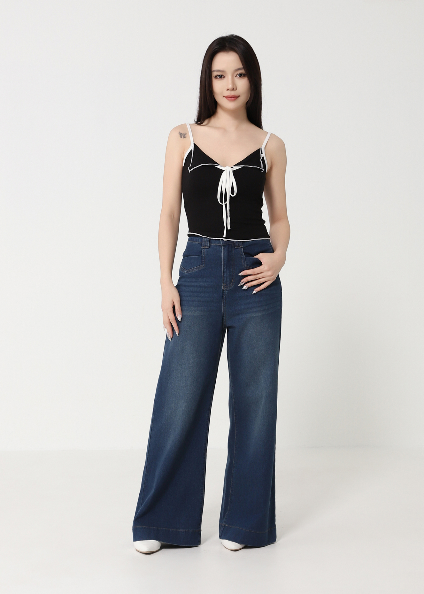 Casual Wear Top 48684