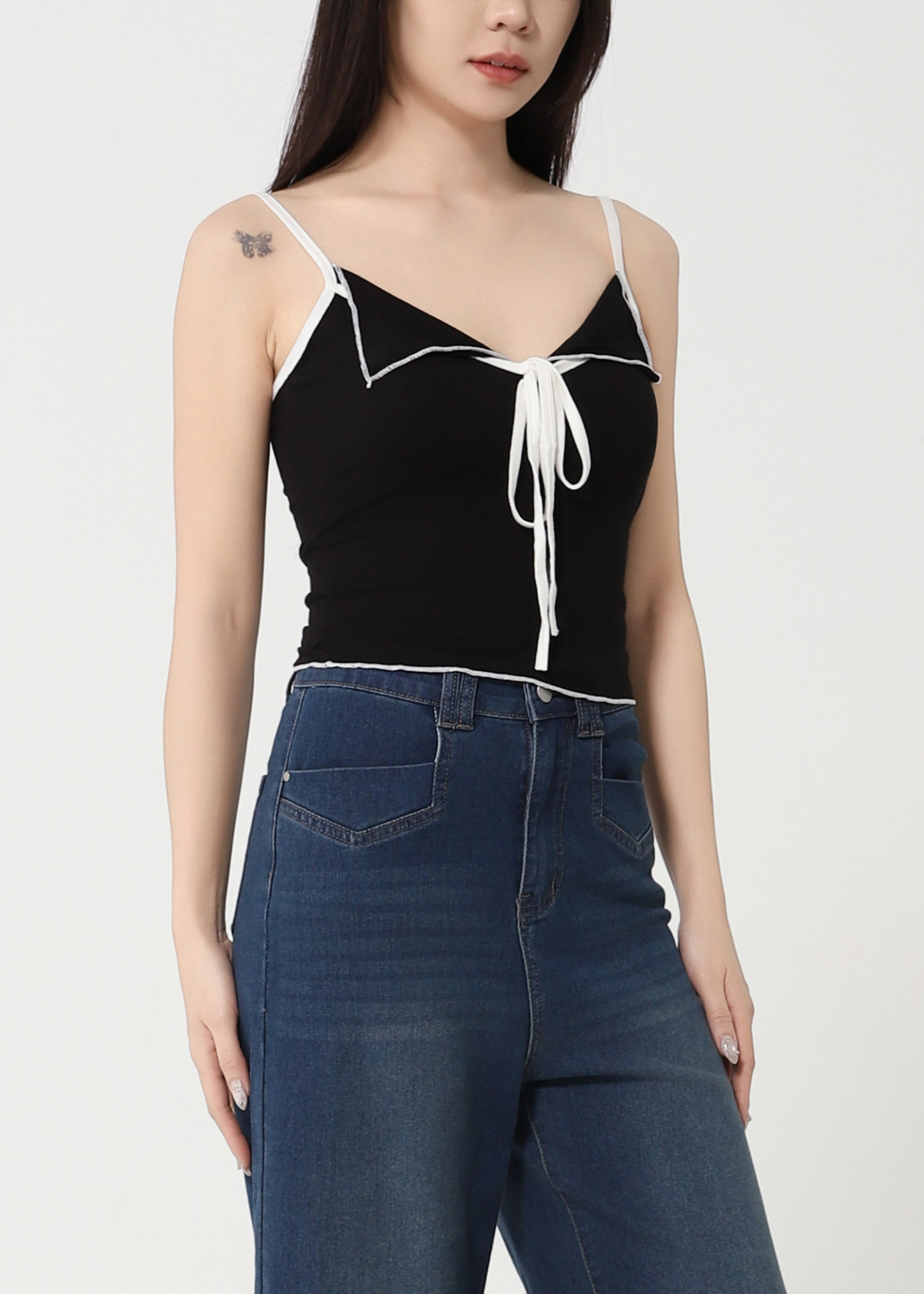 Casual Wear Top 48684