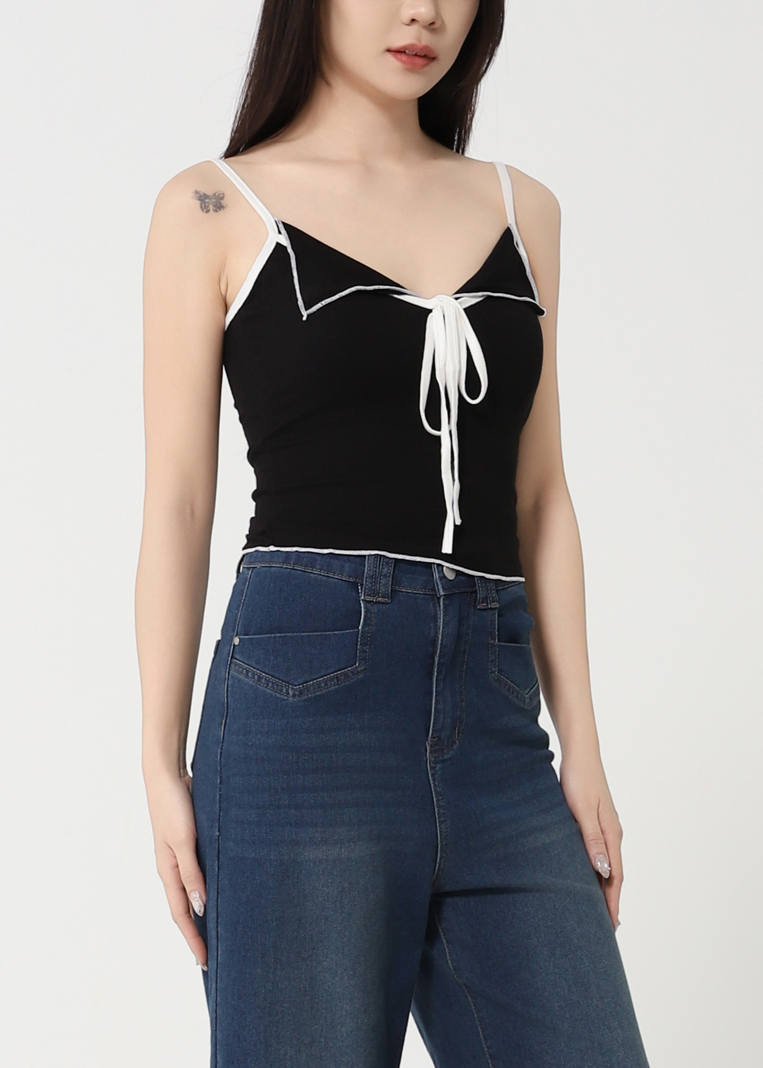 Casual Wear Top 48684