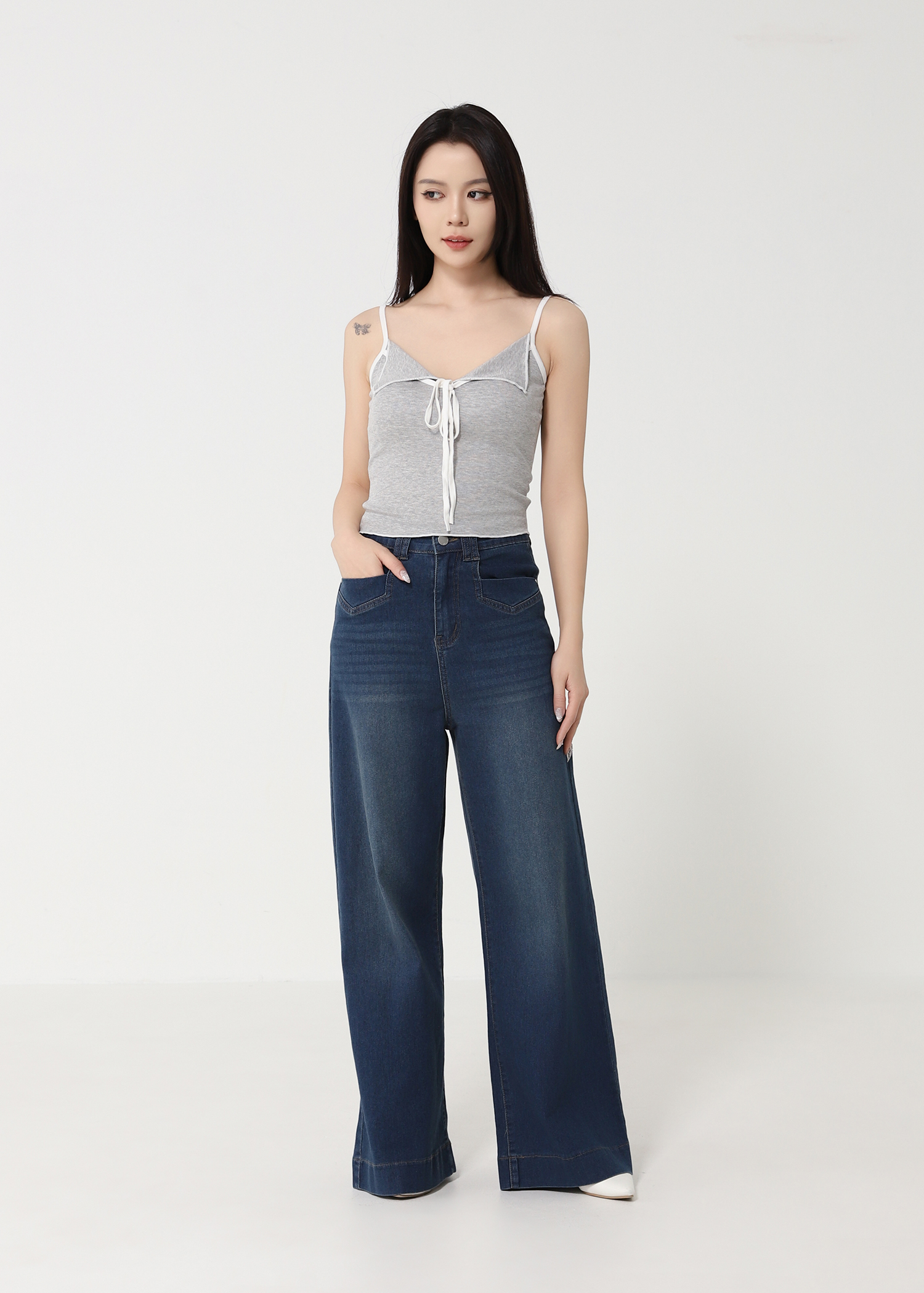 Casual Wear Top 48684