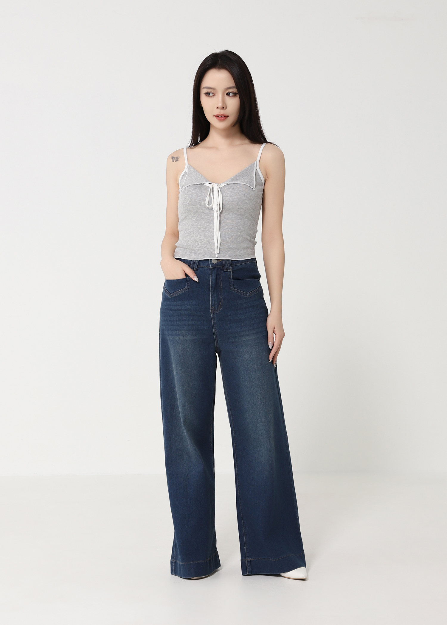 Casual Wear Top 48684