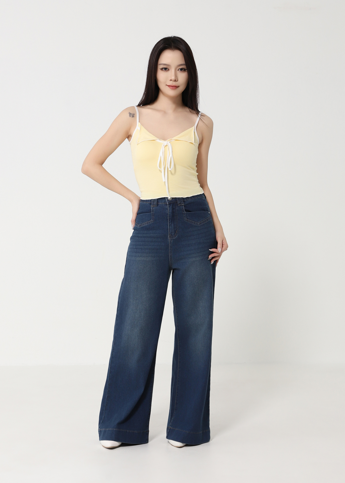Casual Wear Top 48684