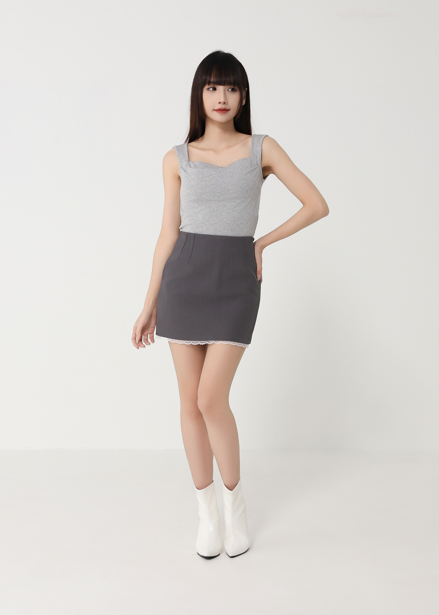 Casual Wear Top 48689