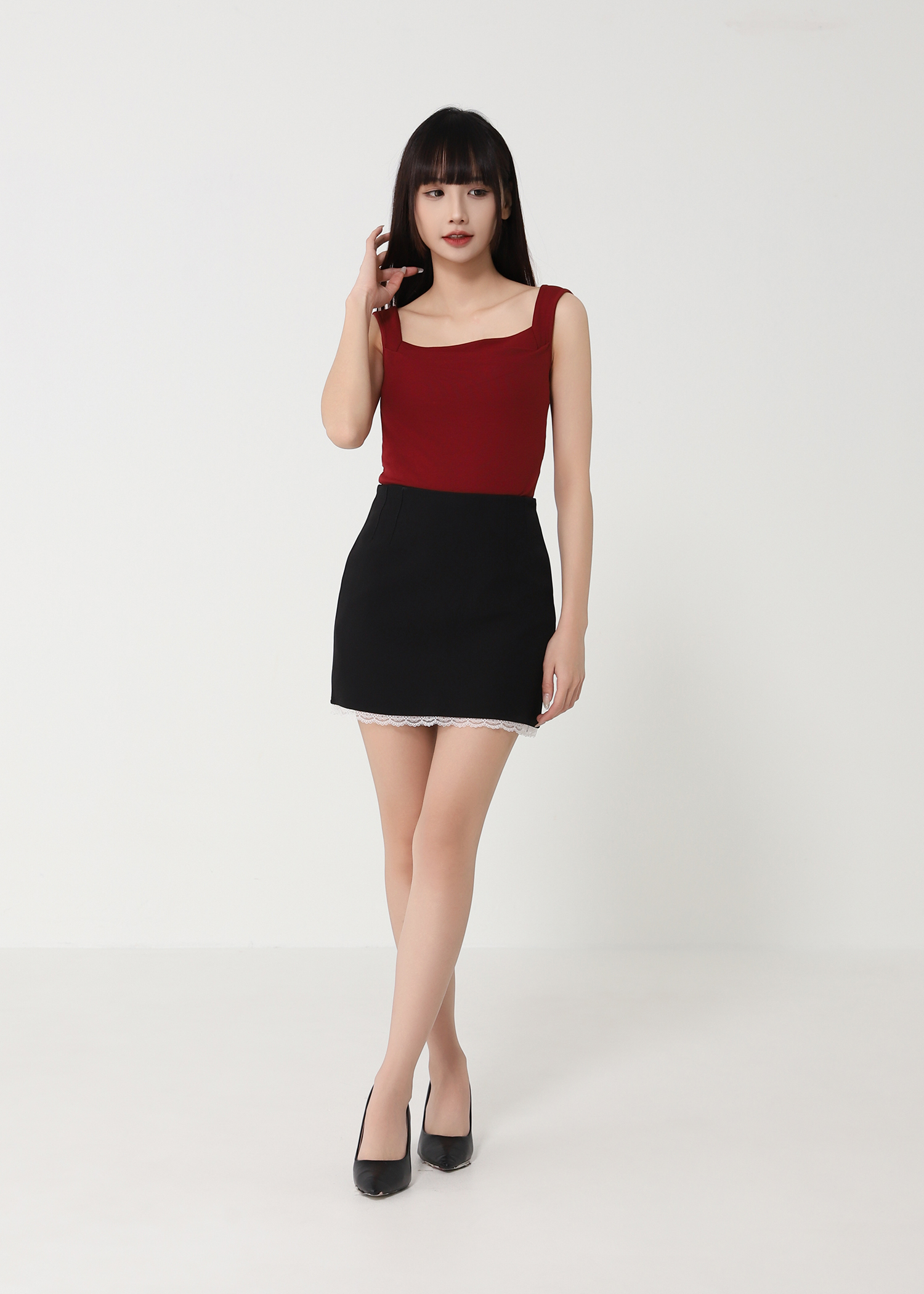 Casual Wear Top 48689