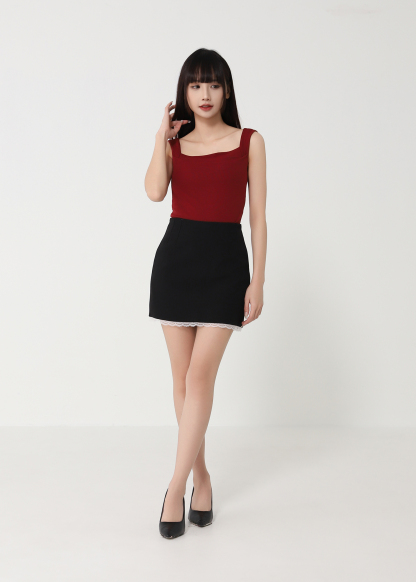 Casual Wear Top 48689