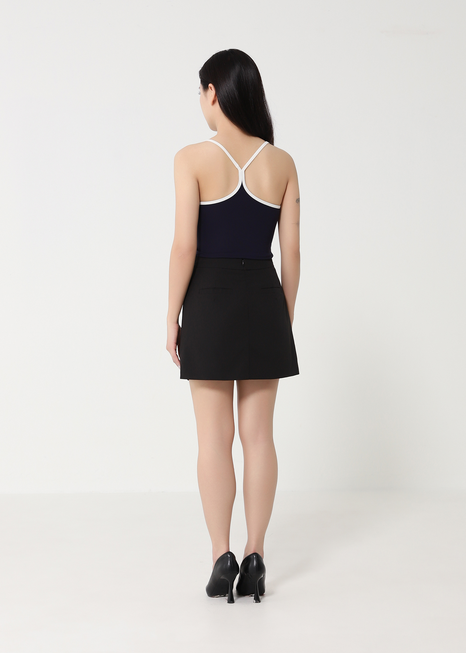 Casual Wear Top 48690