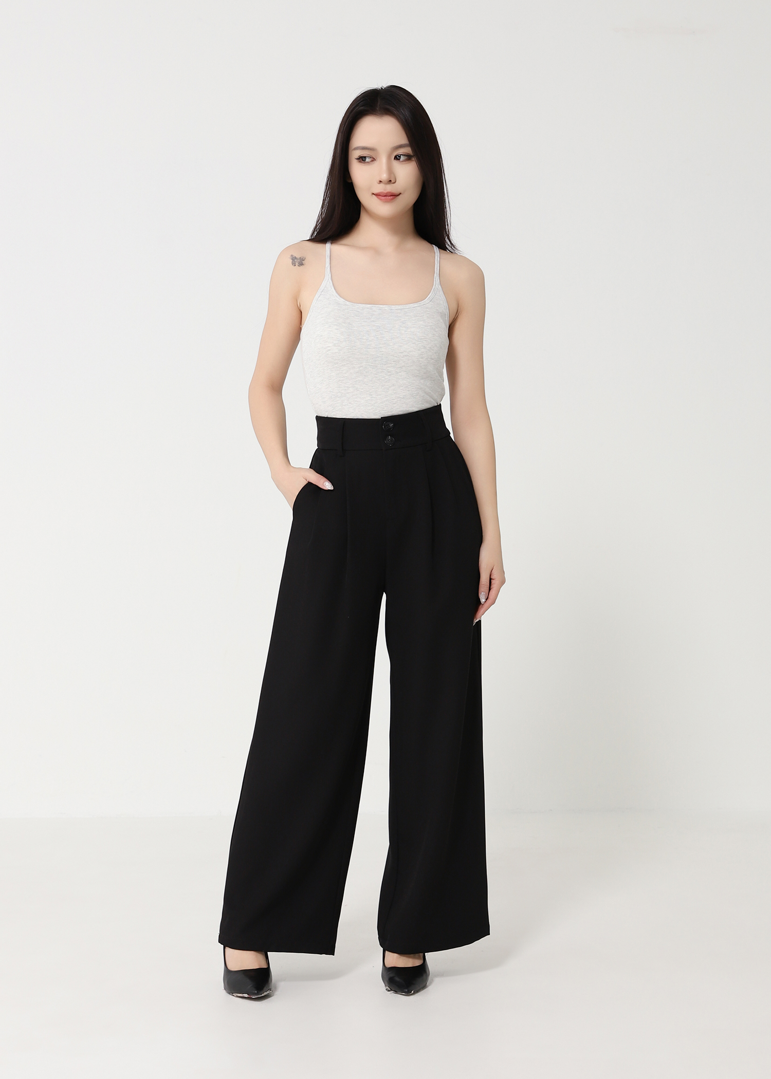 Casual Wear Top 48690