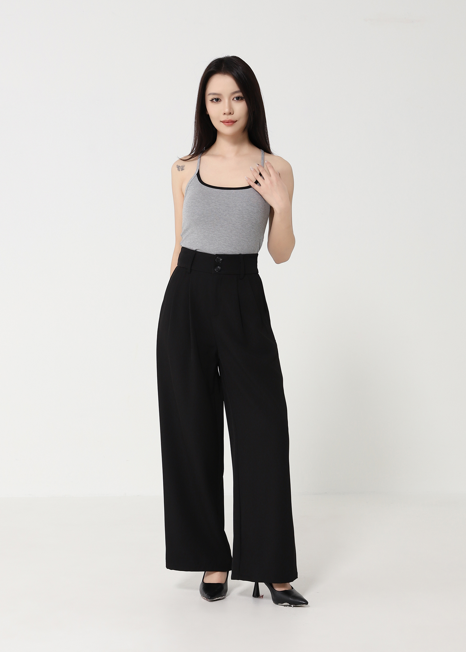 Casual Wear Top 48690