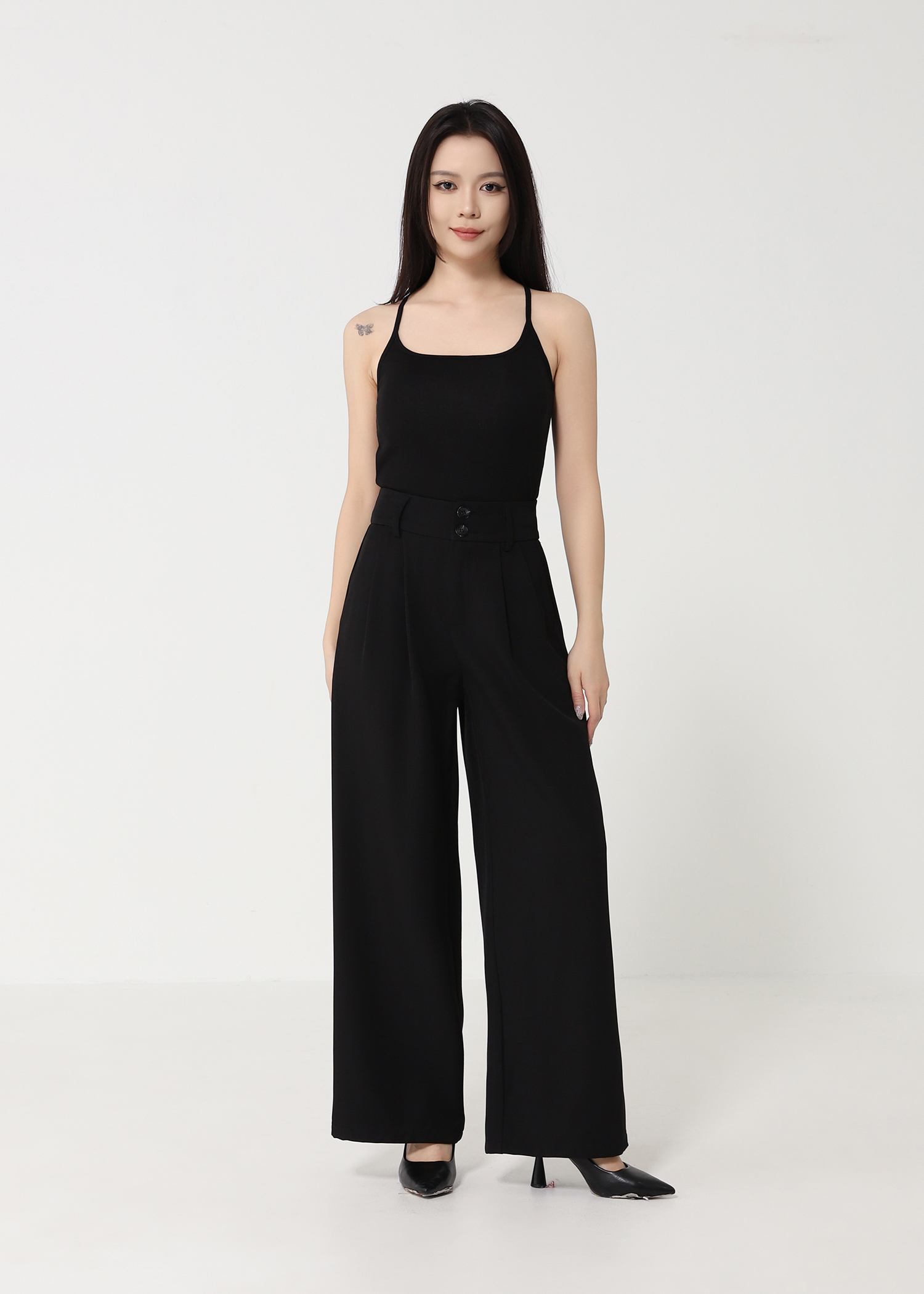 Casual Wear Top 48690