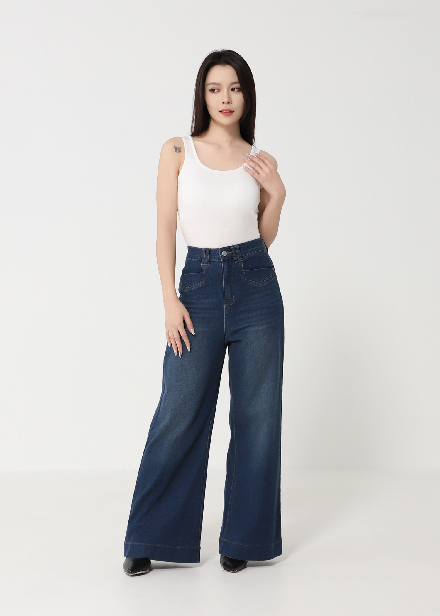 Casual Wear Top 48691