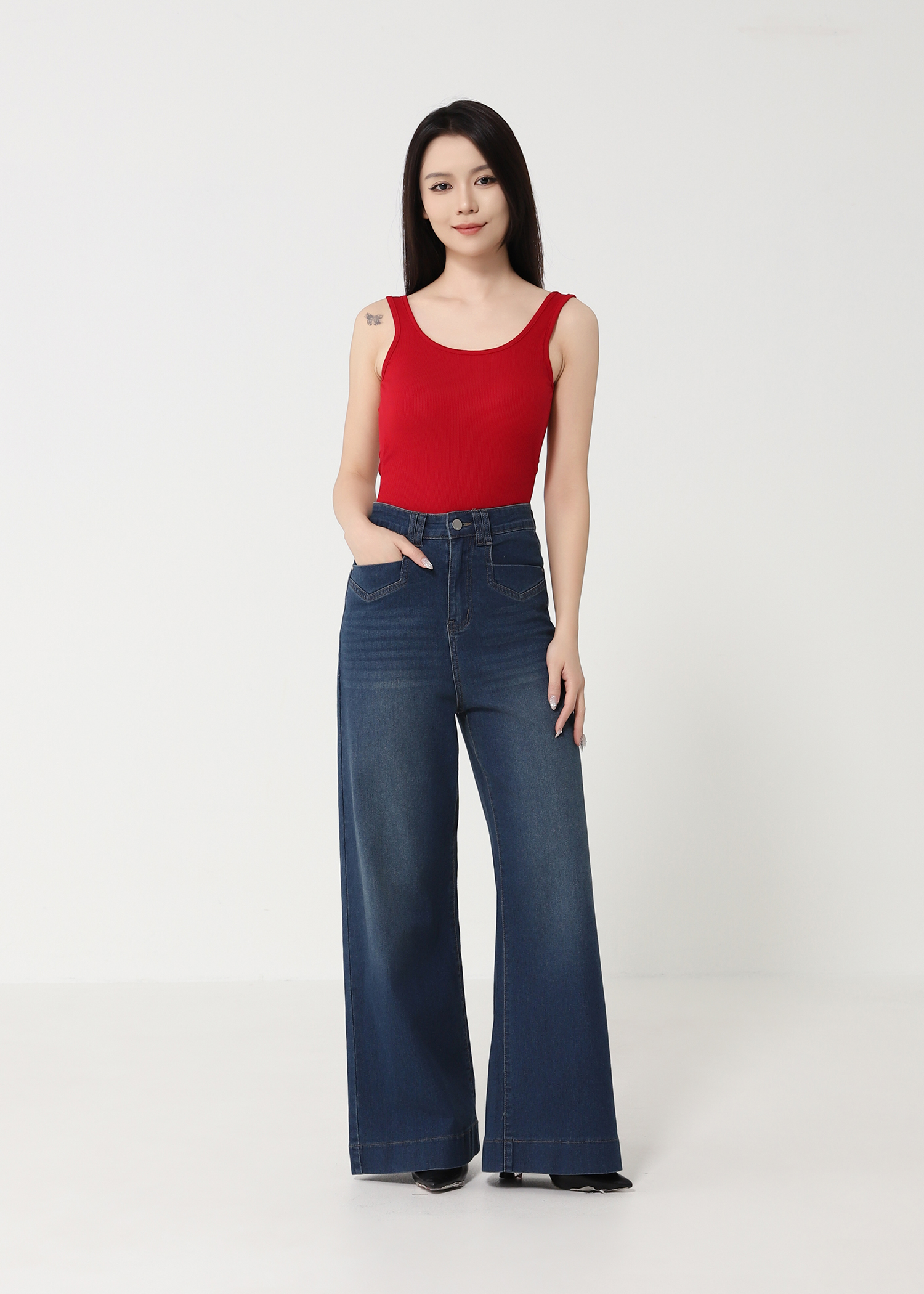 Casual Wear Top 48691