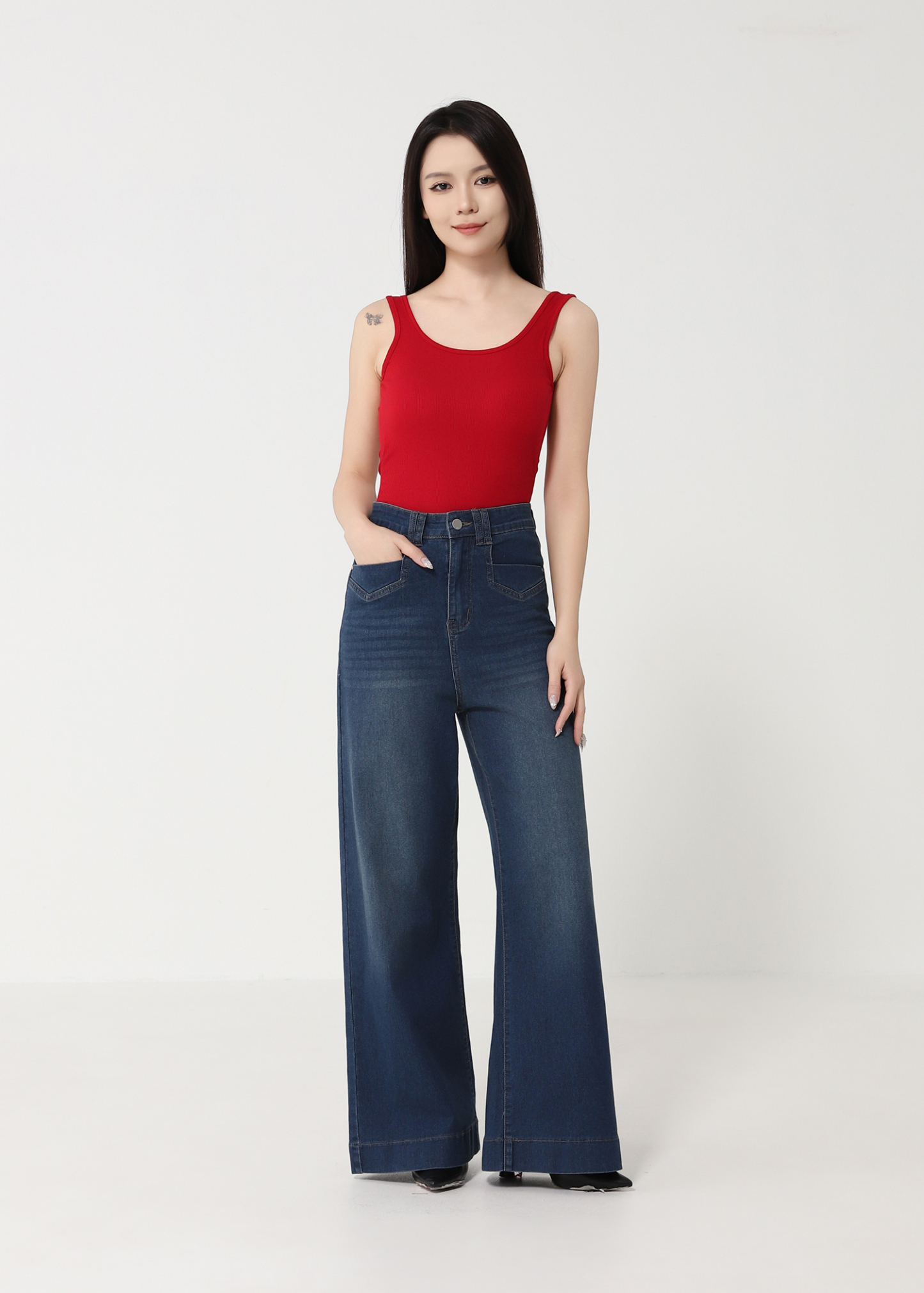 Casual Wear Top 48691