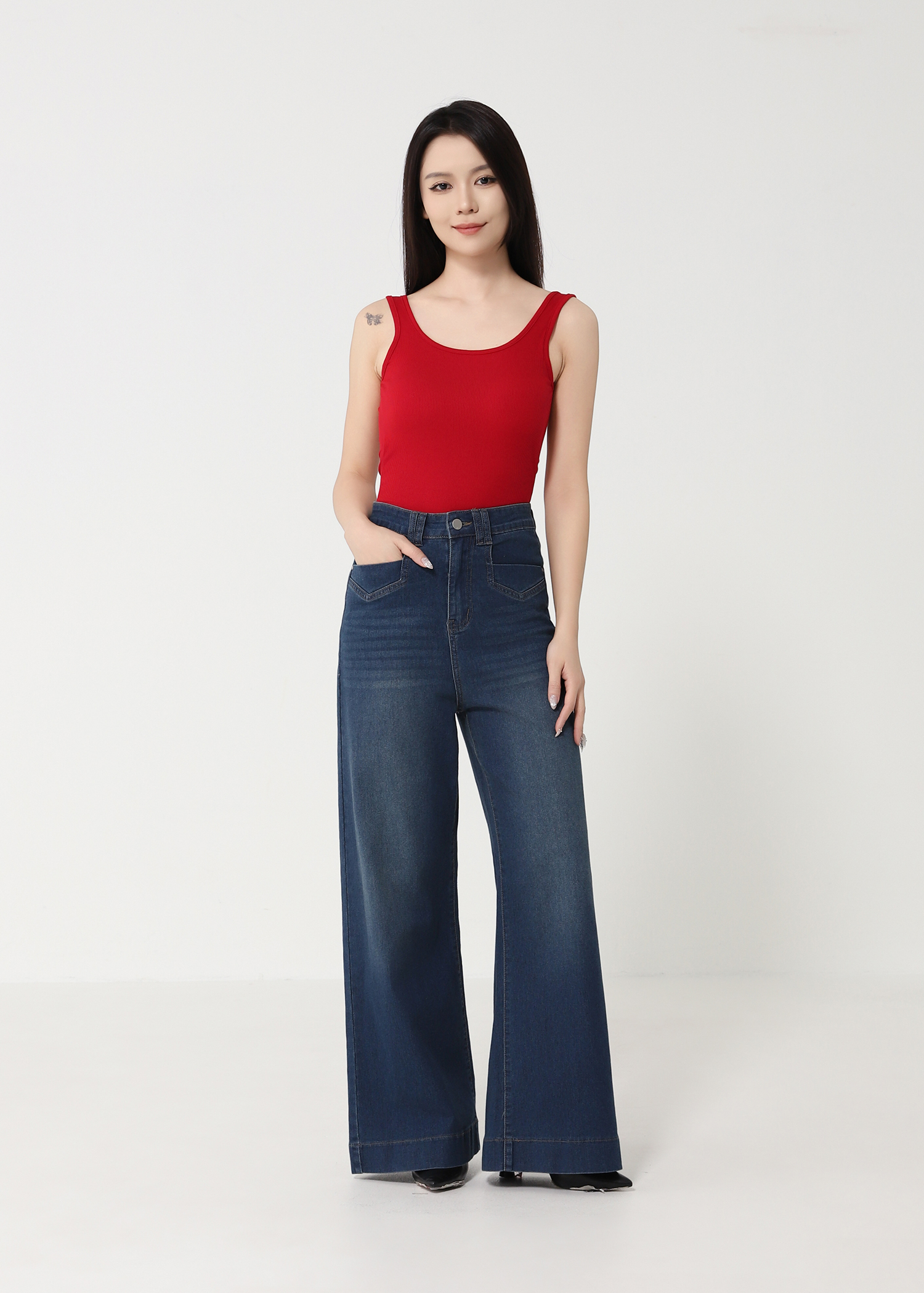 Casual Wear Top 48691