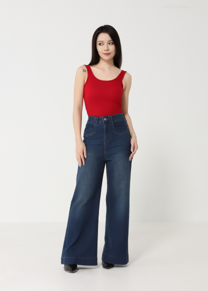 Casual Wear Top 48691