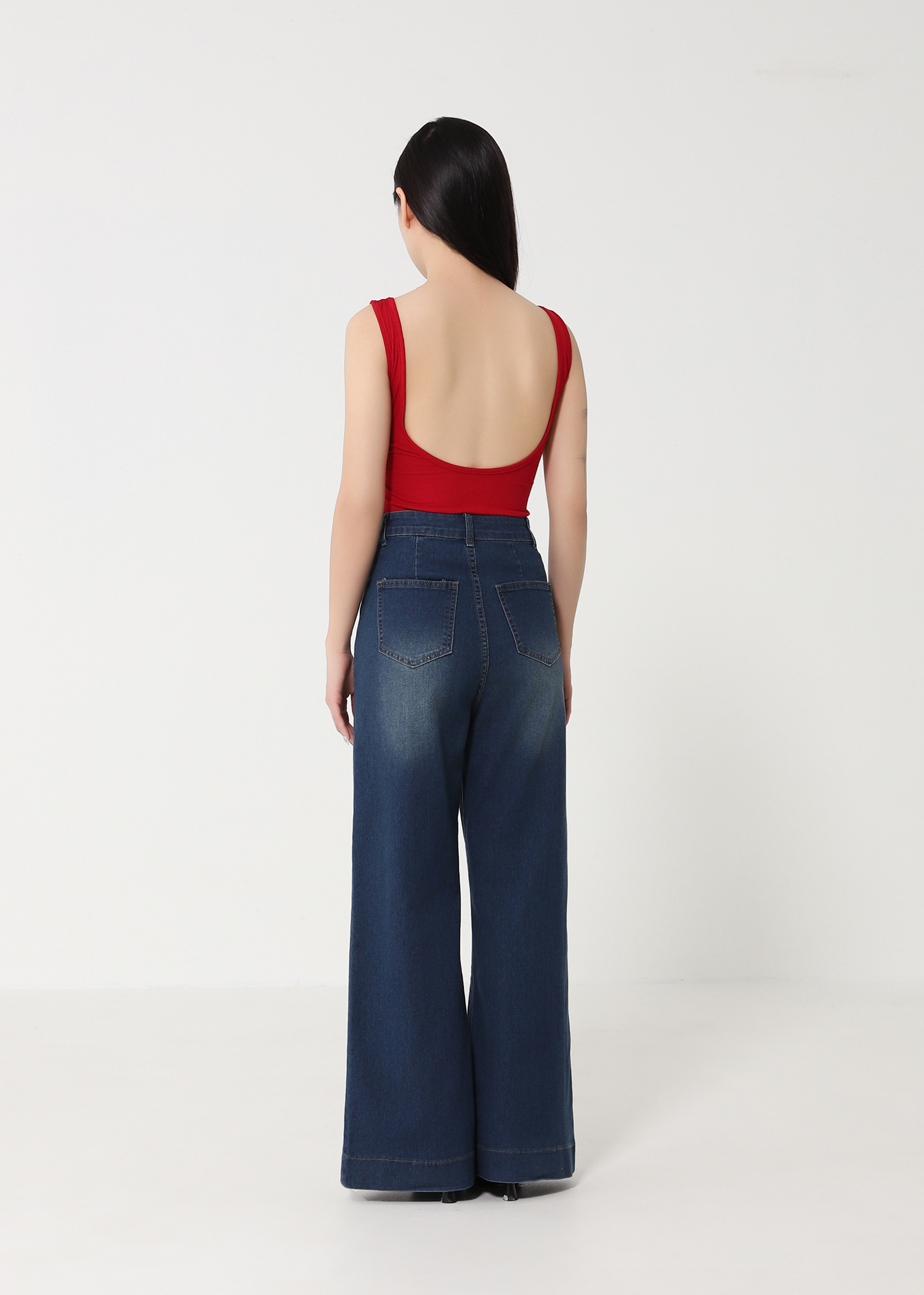 Casual Wear Top 48691