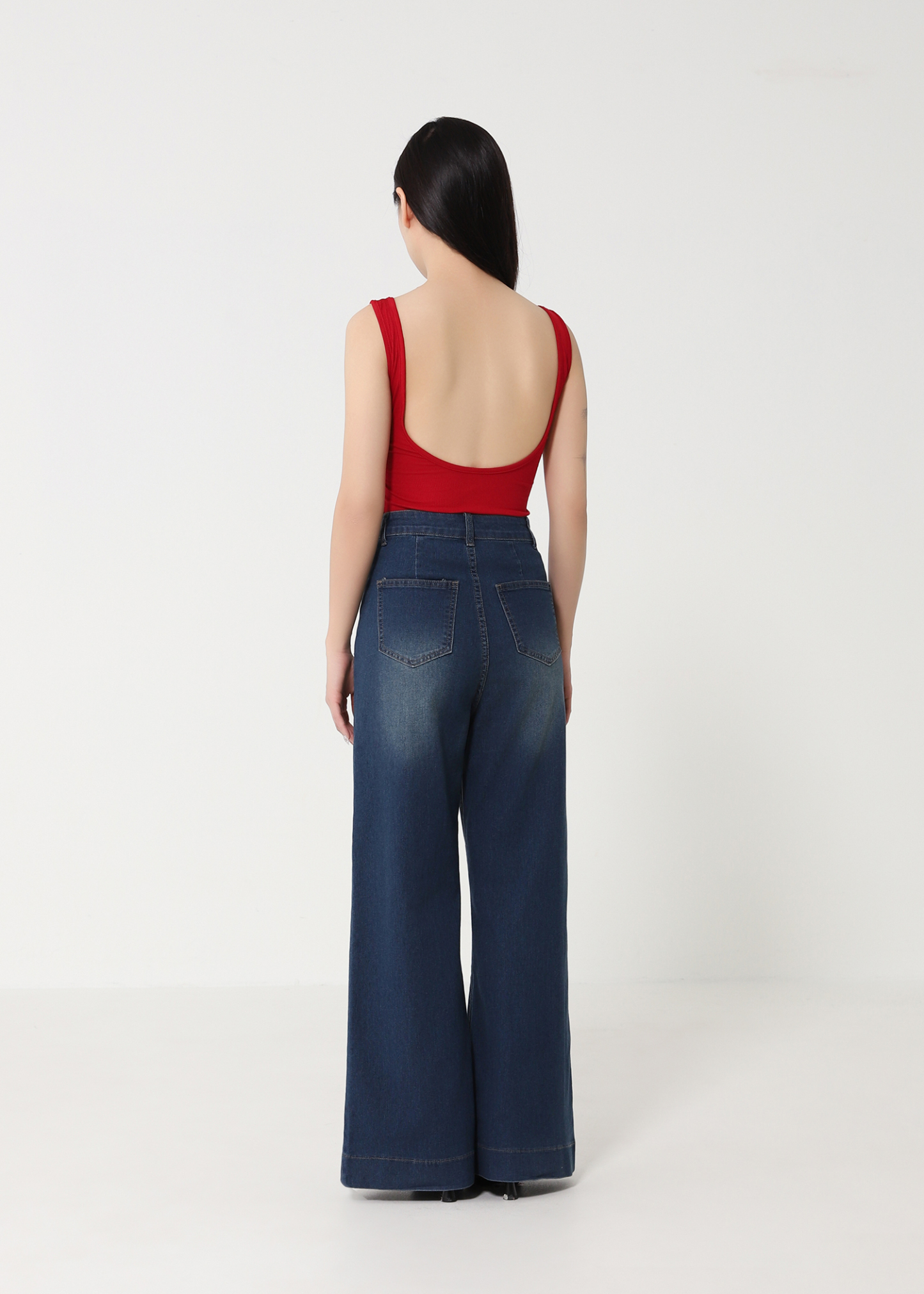 Casual Wear Top 48691