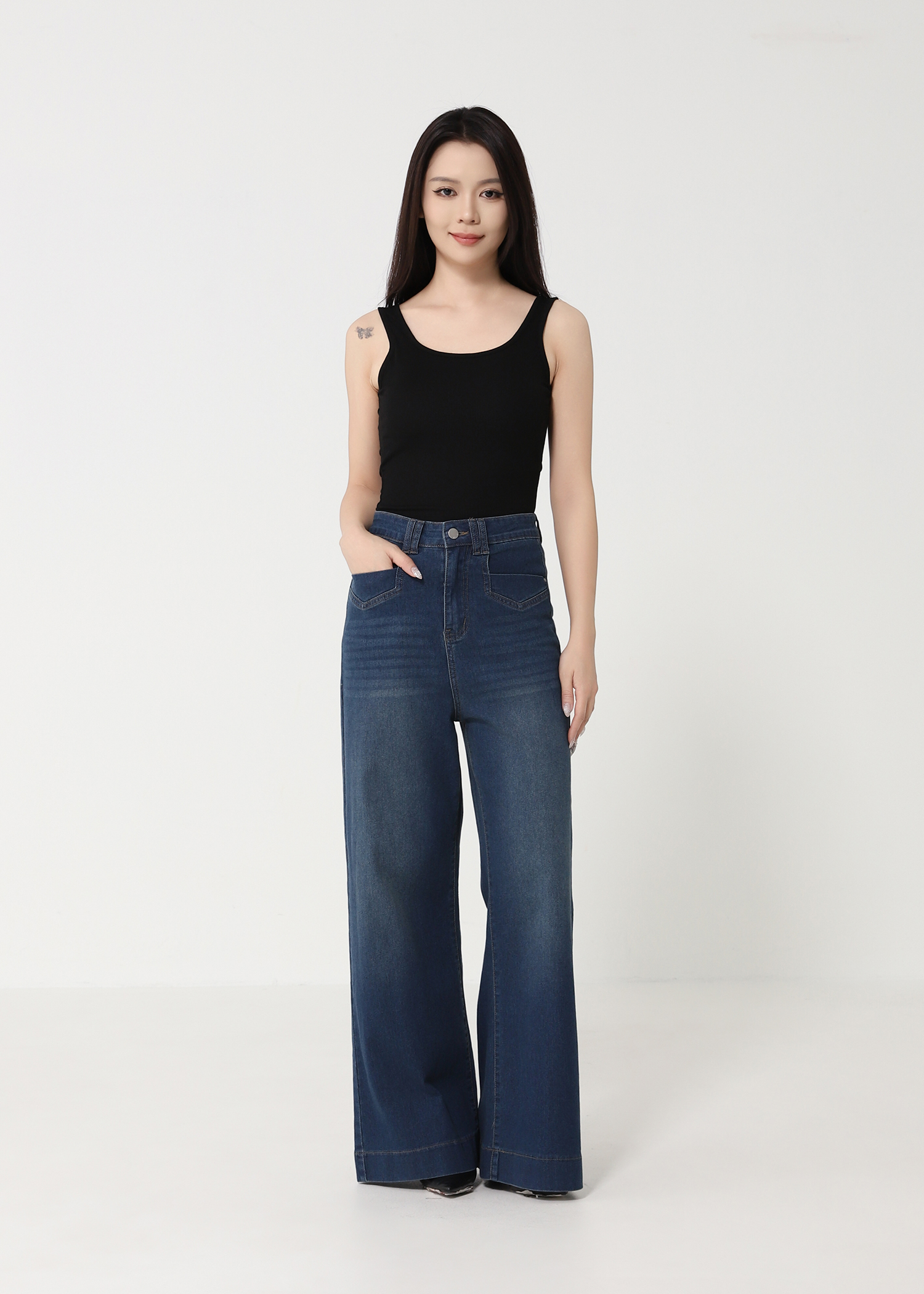 Casual Wear Top 48691