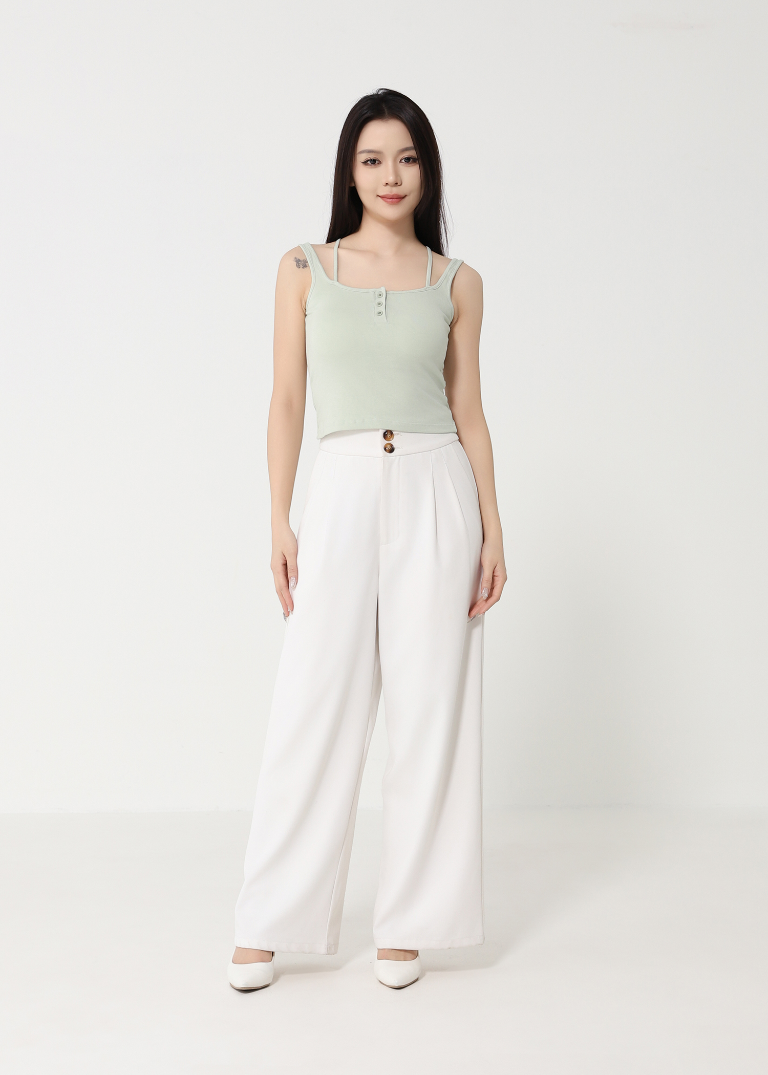 Casual Wear Top 48692