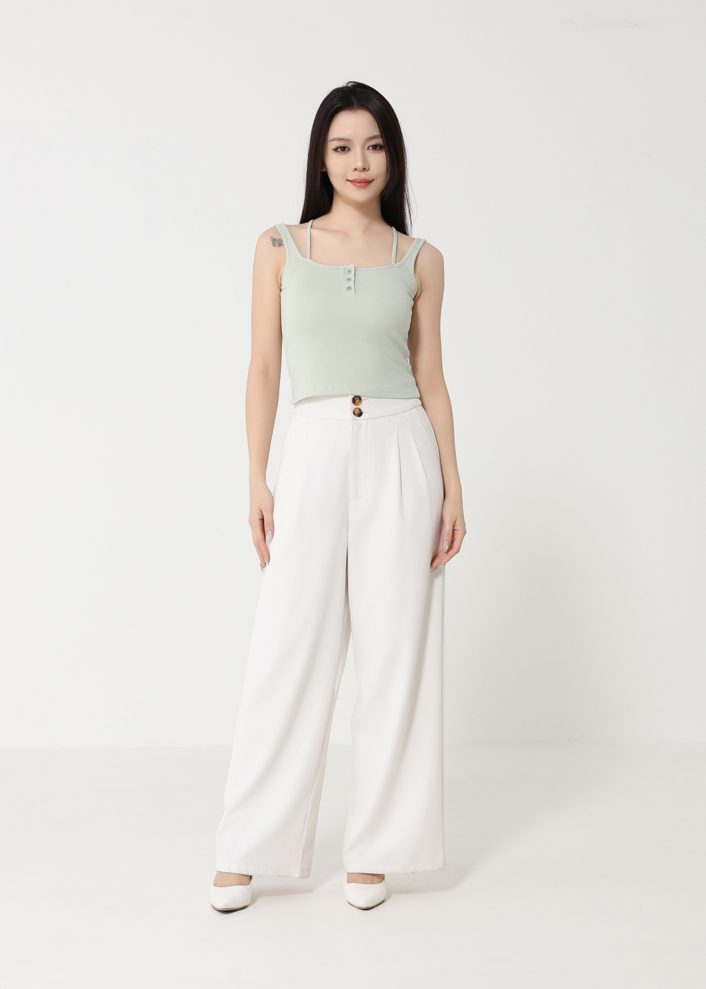 Casual Wear Top 48692