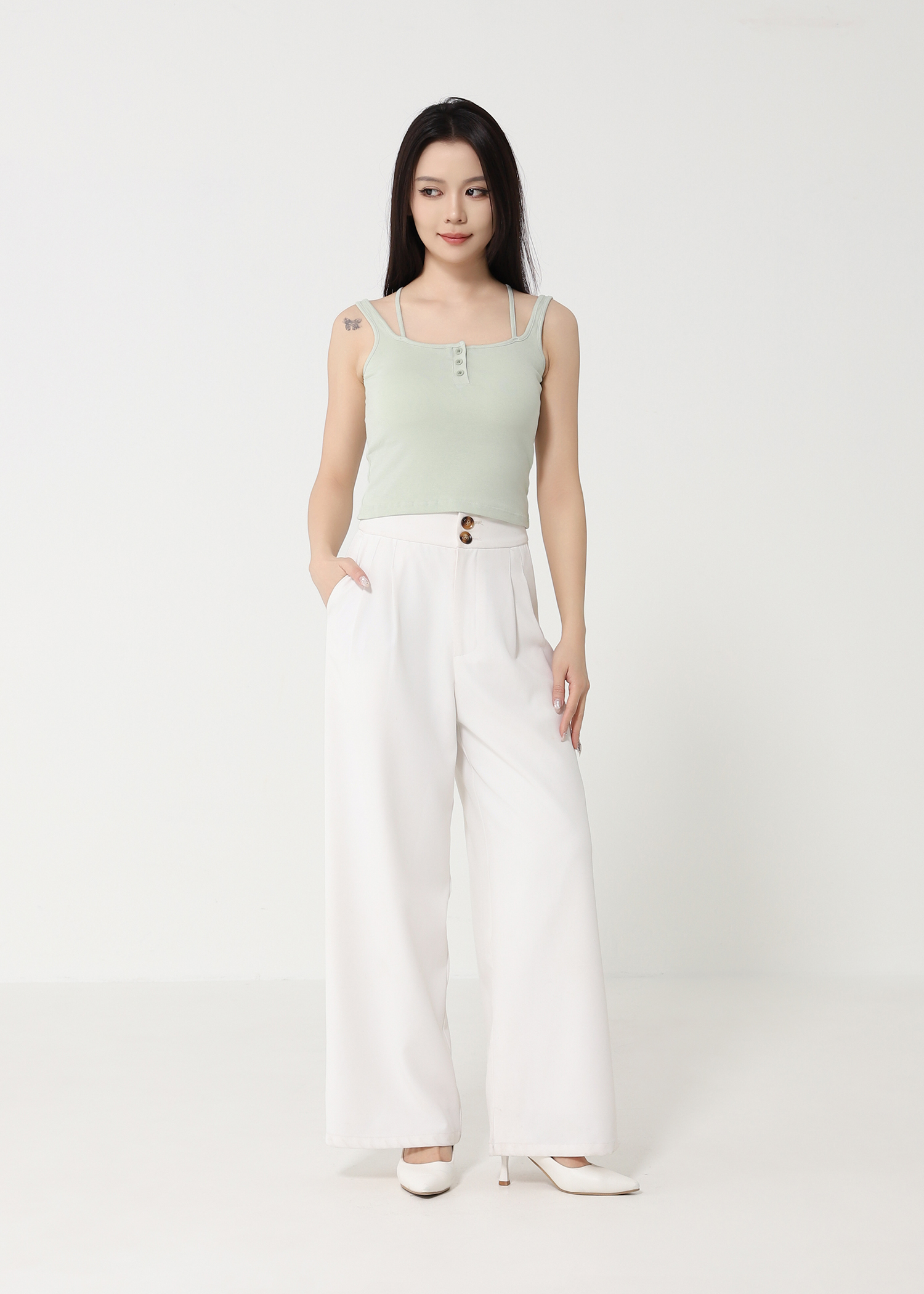 Casual Wear Top 48692