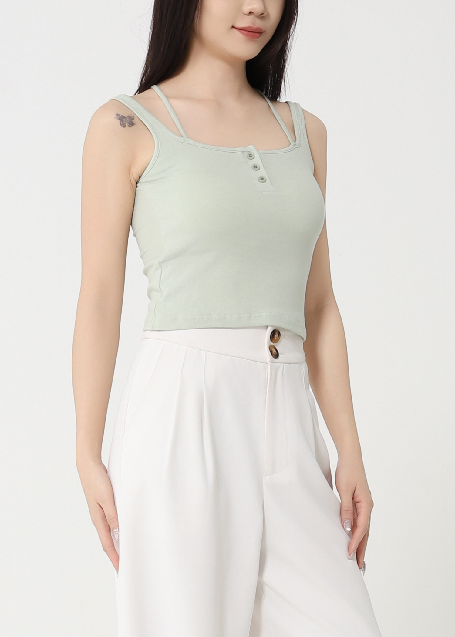Casual Wear Top 48692