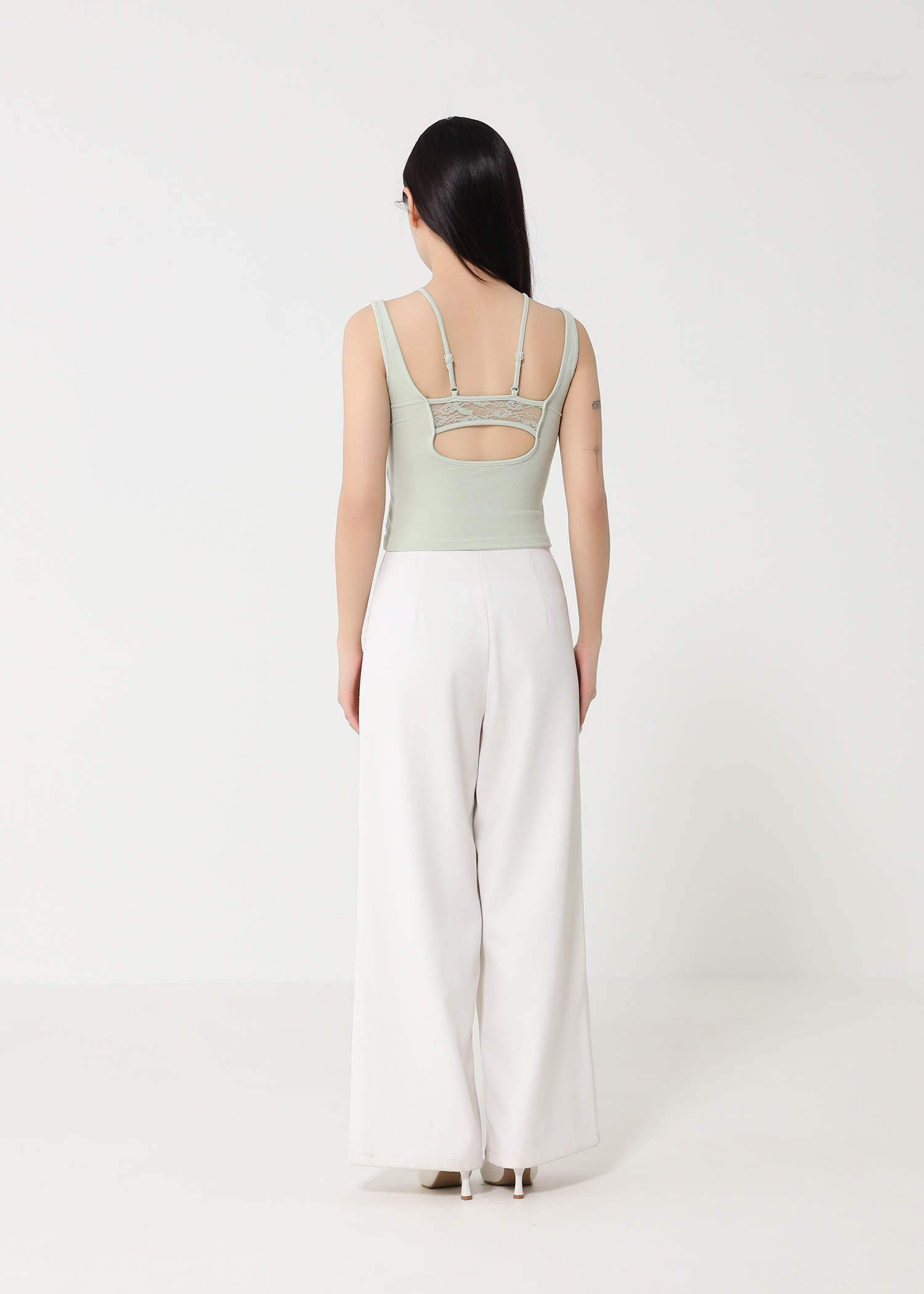 Casual Wear Top 48692