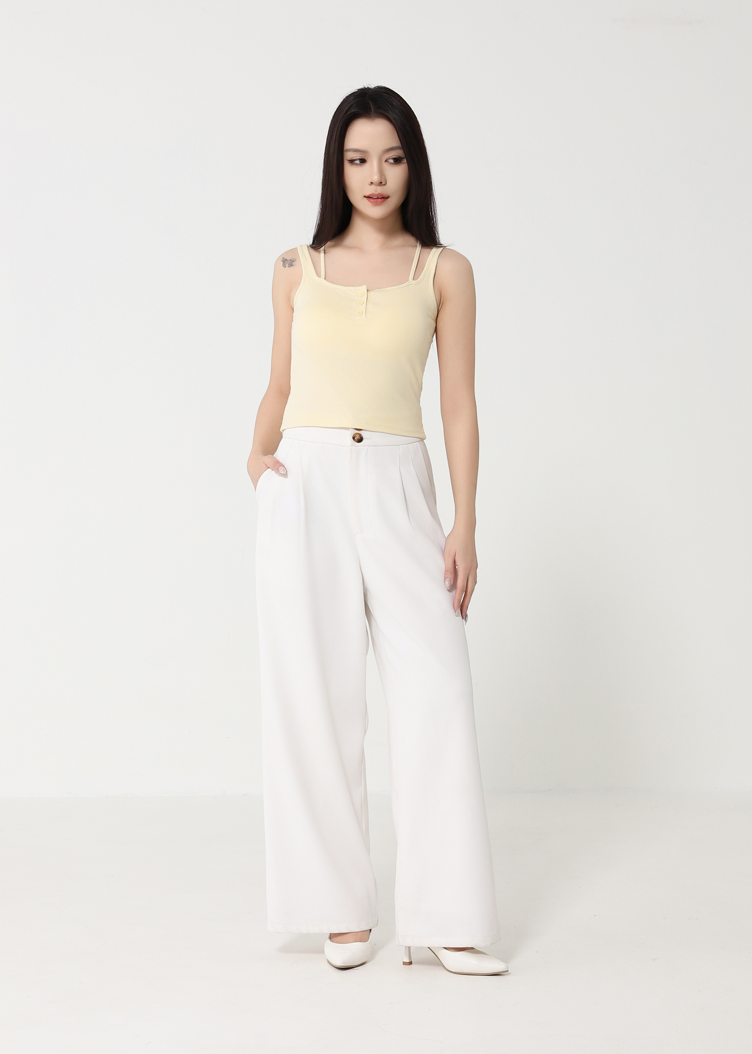 Casual Wear Top 48692