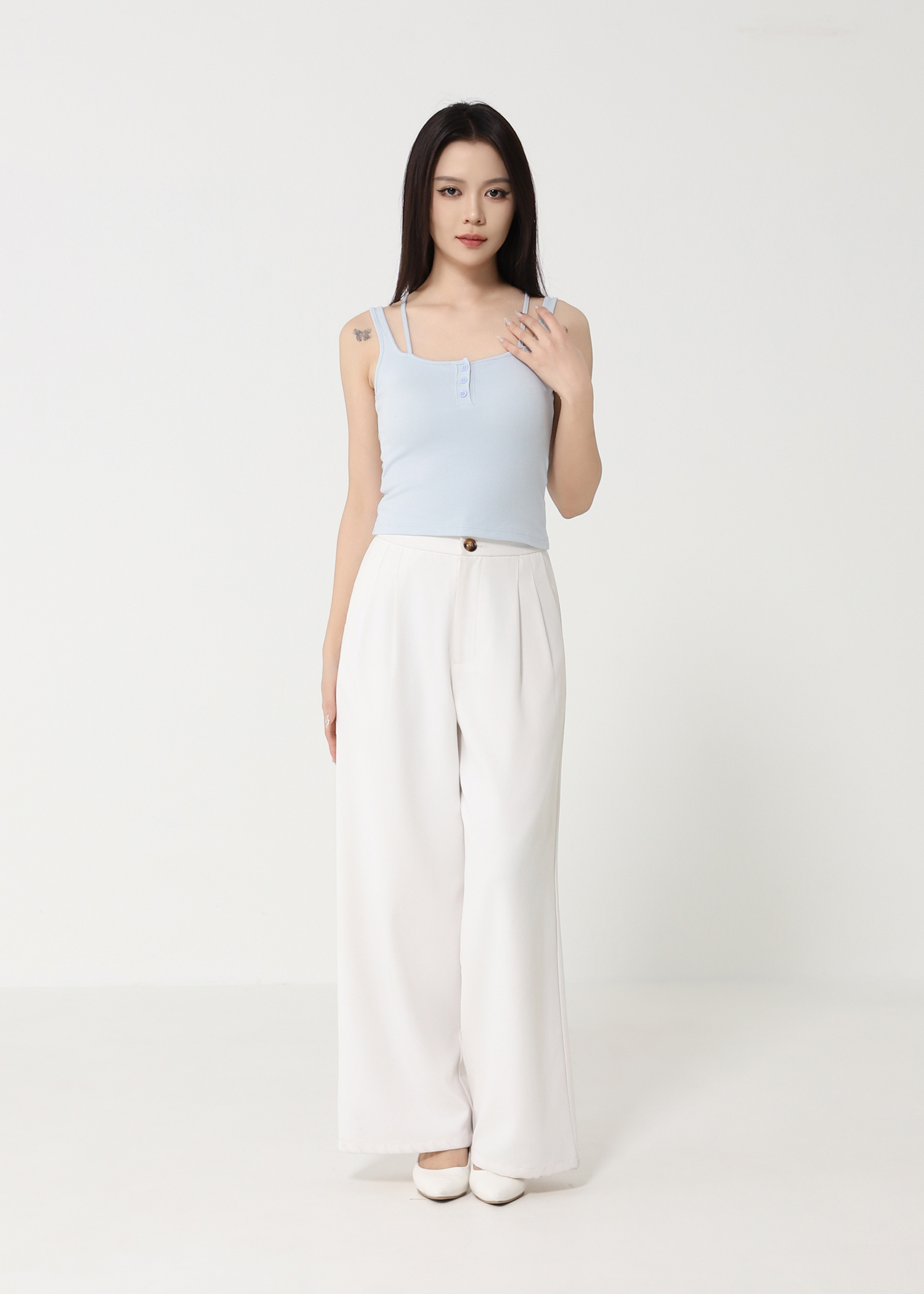 Casual Wear Top 48692