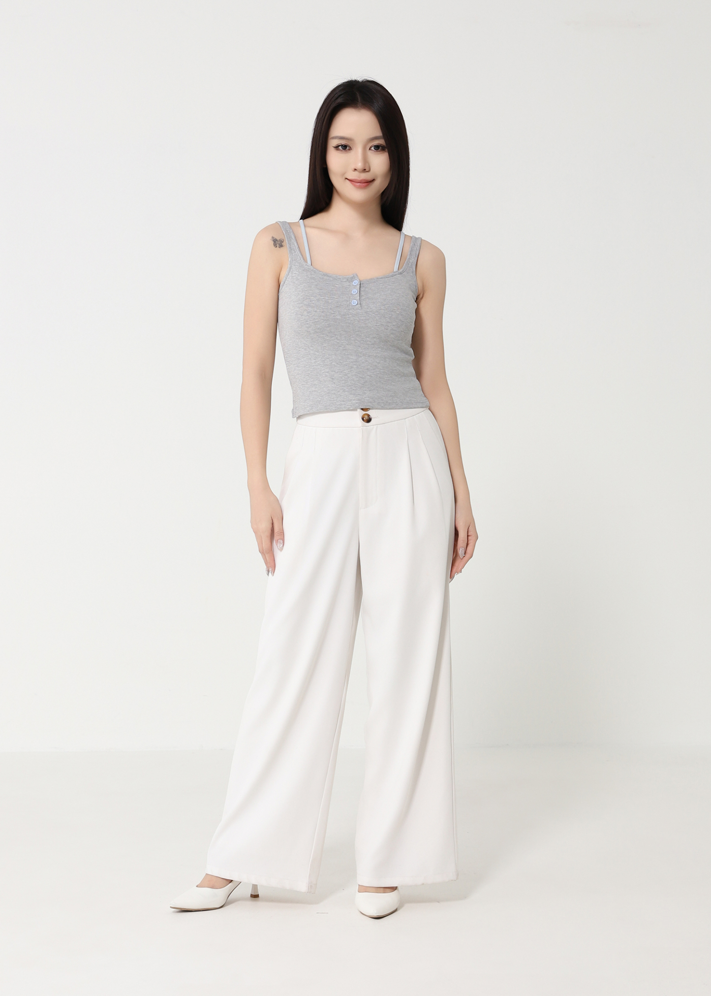 Casual Wear Top 48692