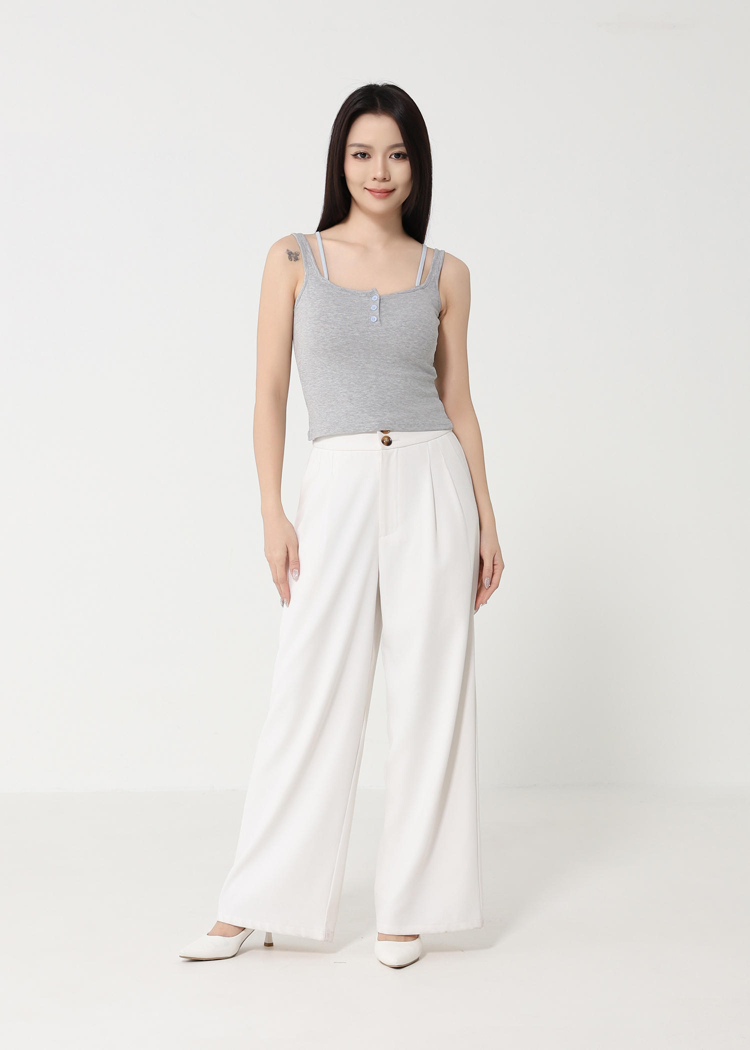 Casual Wear Top 48692