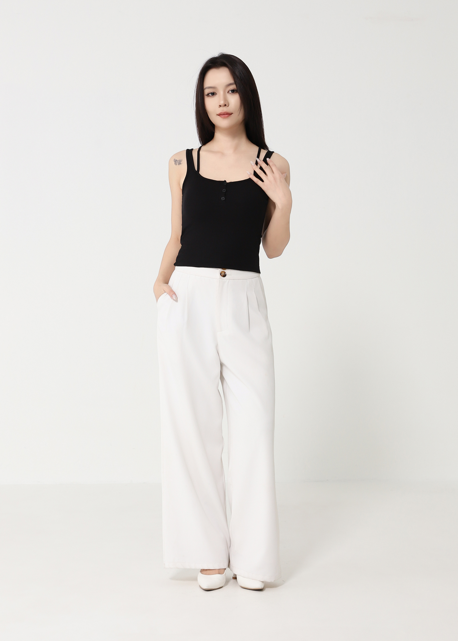 Casual Wear Top 48692