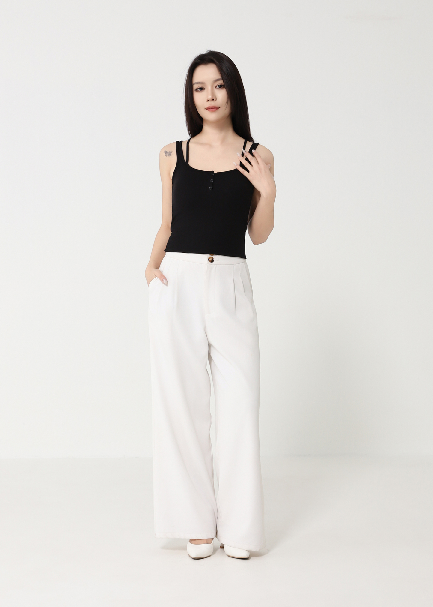 Casual Wear Top 48692