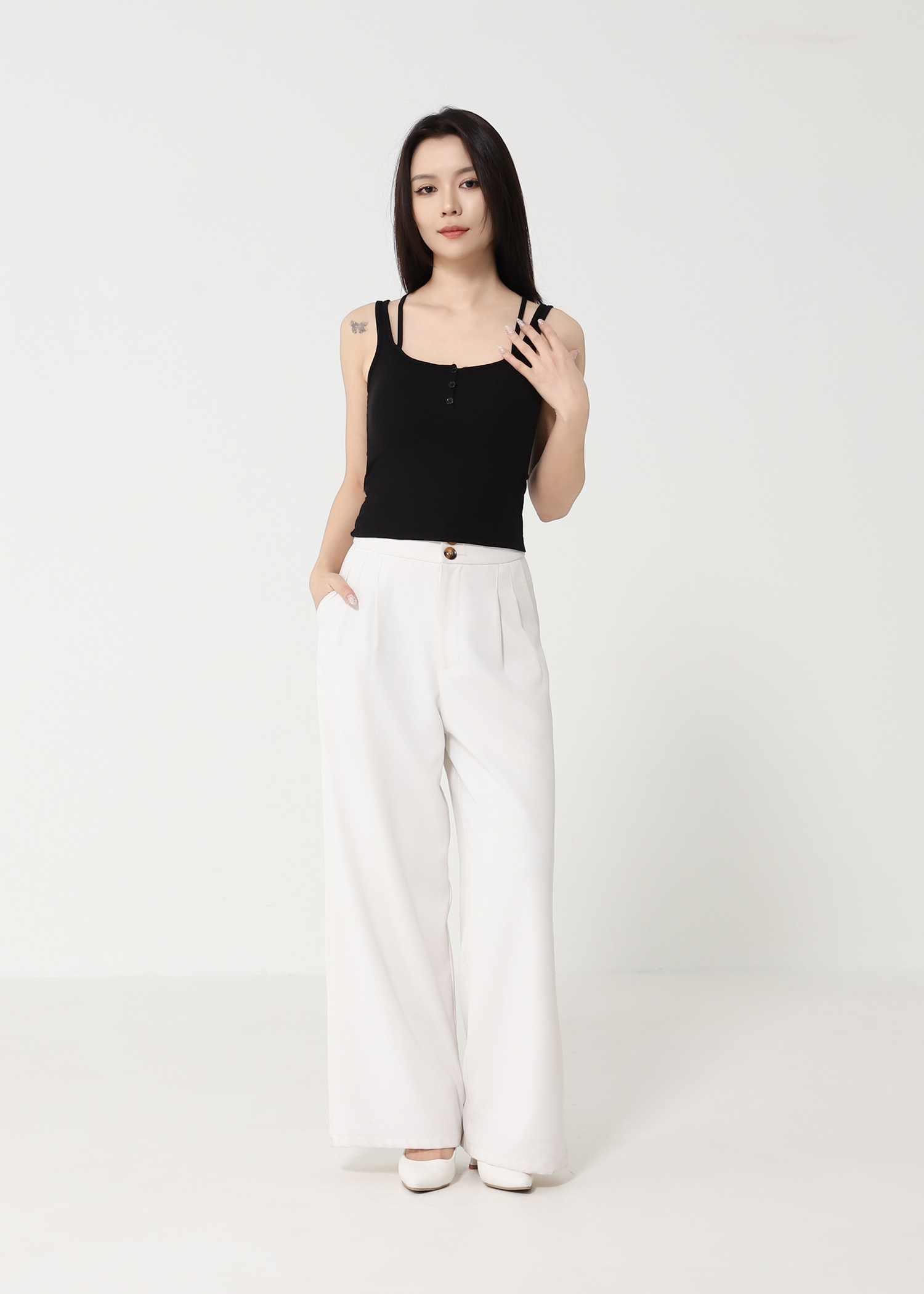 Casual Wear Top 48692