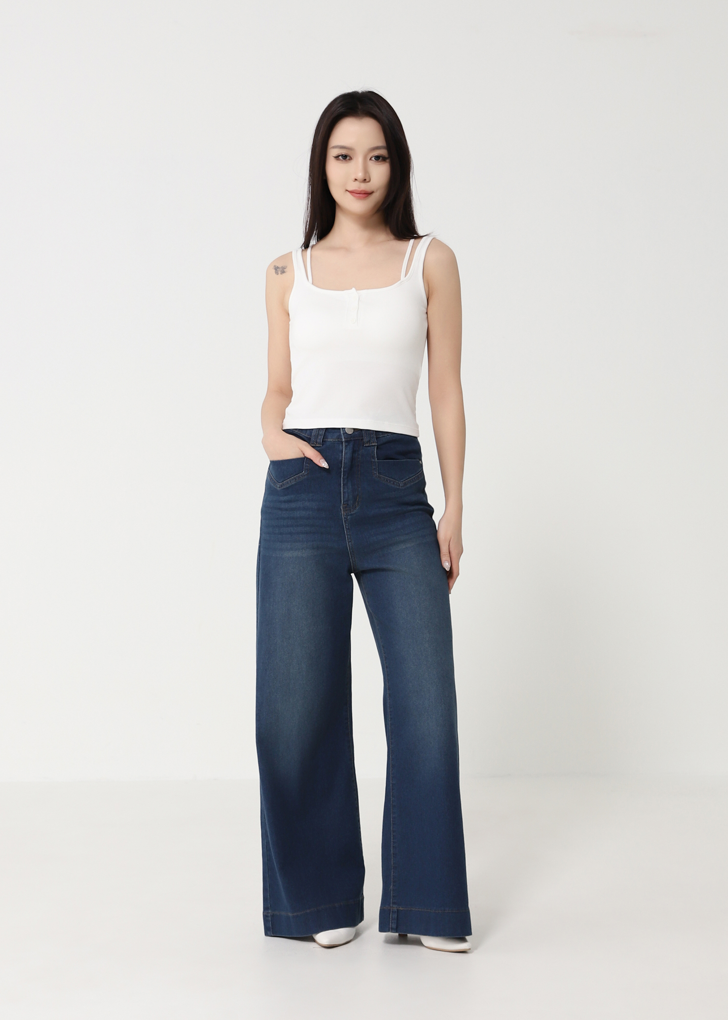 Casual Wear Top 48692