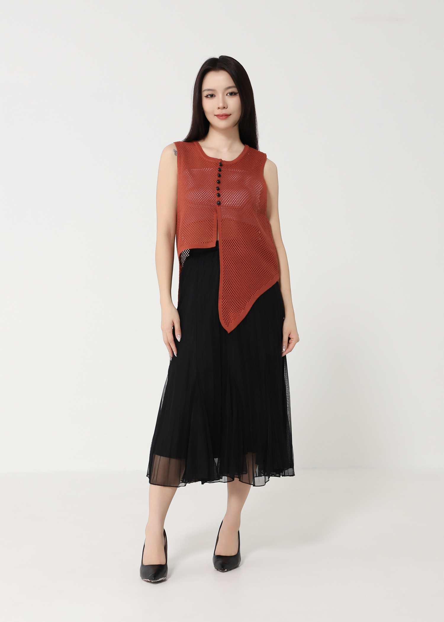 Casual Wear Top 48895