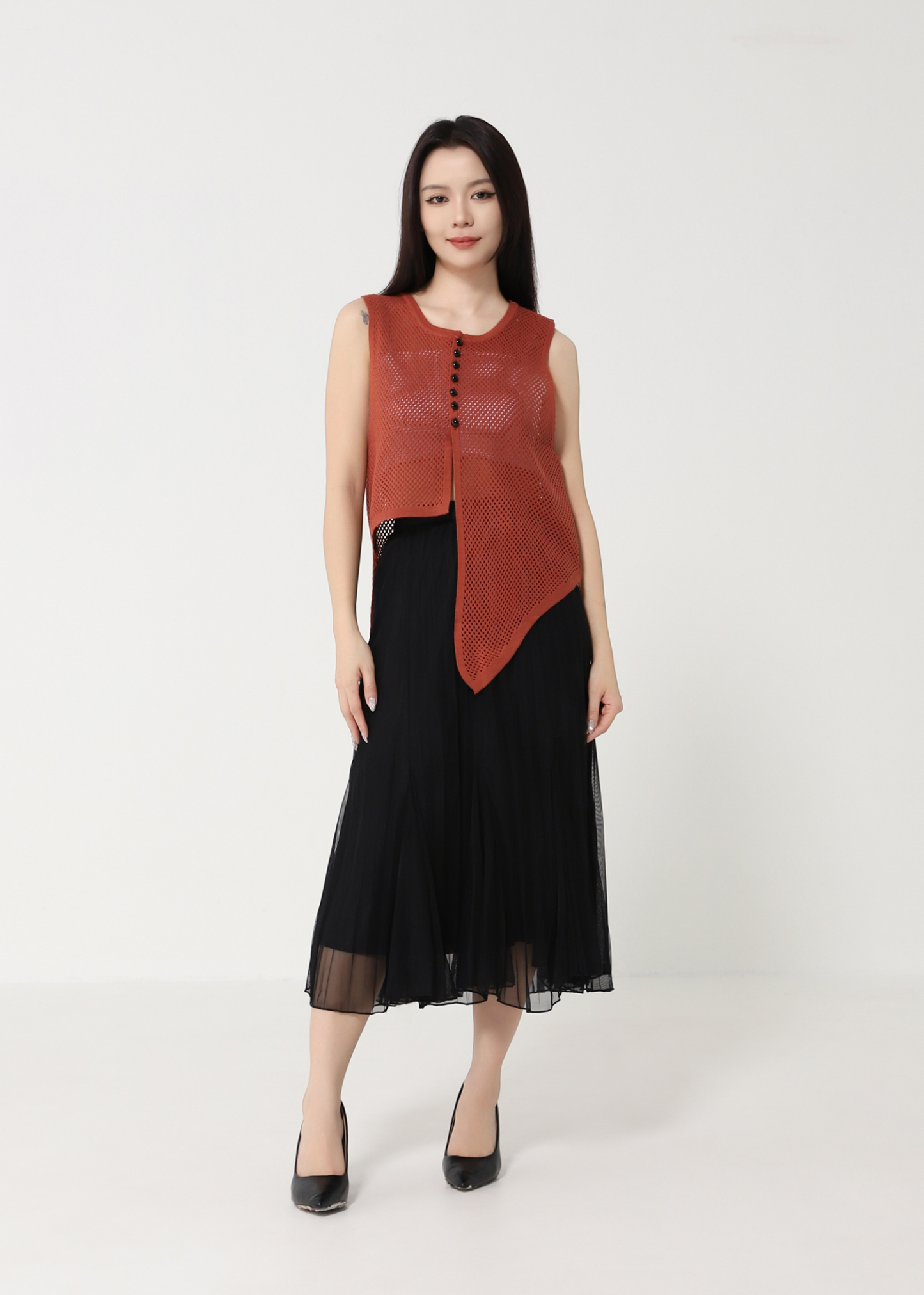 Casual Wear Top 48895