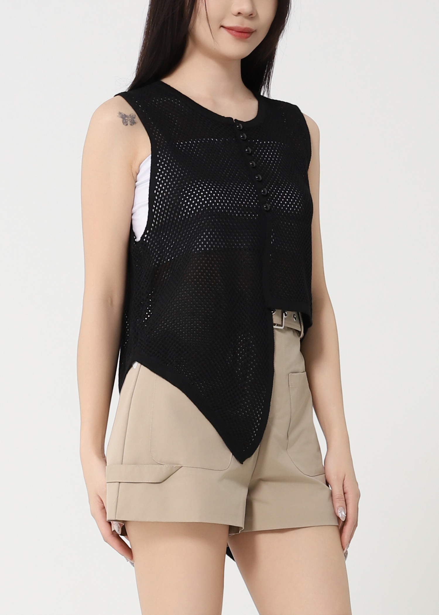 Casual Wear Top 48895