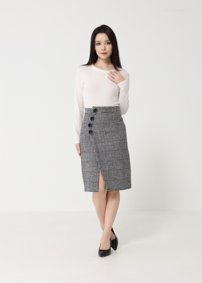 Casual Wear Basic Wear Top 48902