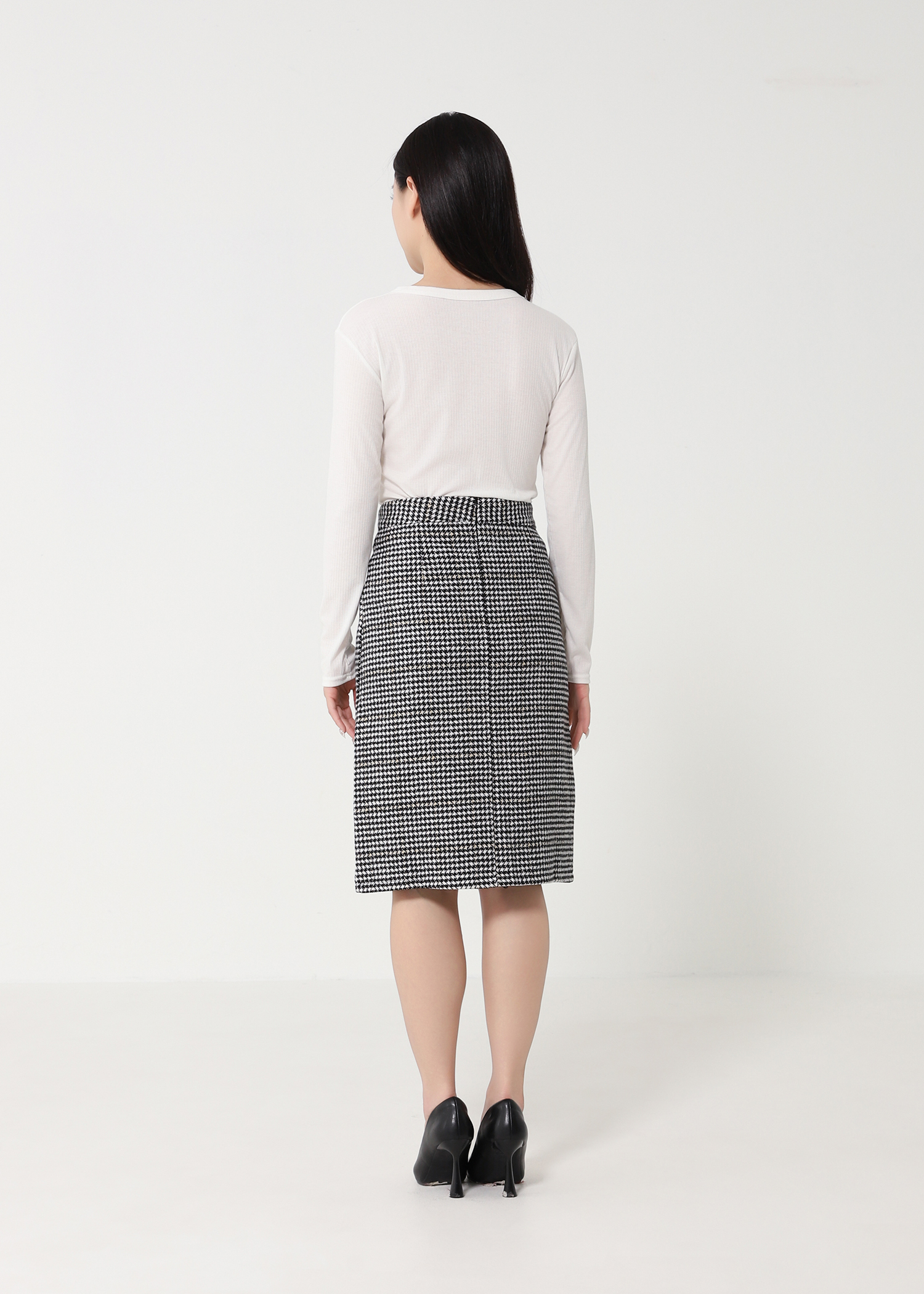 Casual Wear Basic Wear Top 48902