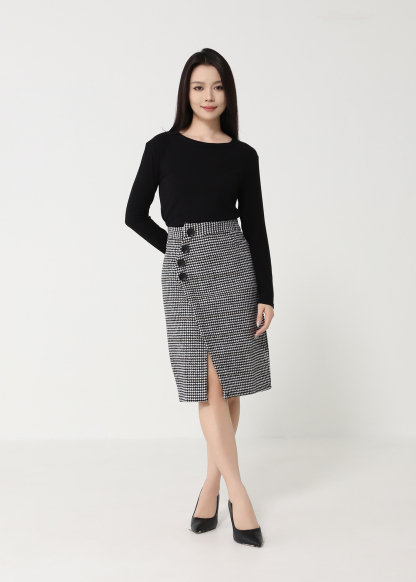 Casual Wear Basic Wear Top 48902