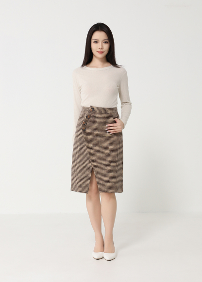 Casual Wear Basic Wear Top 48902