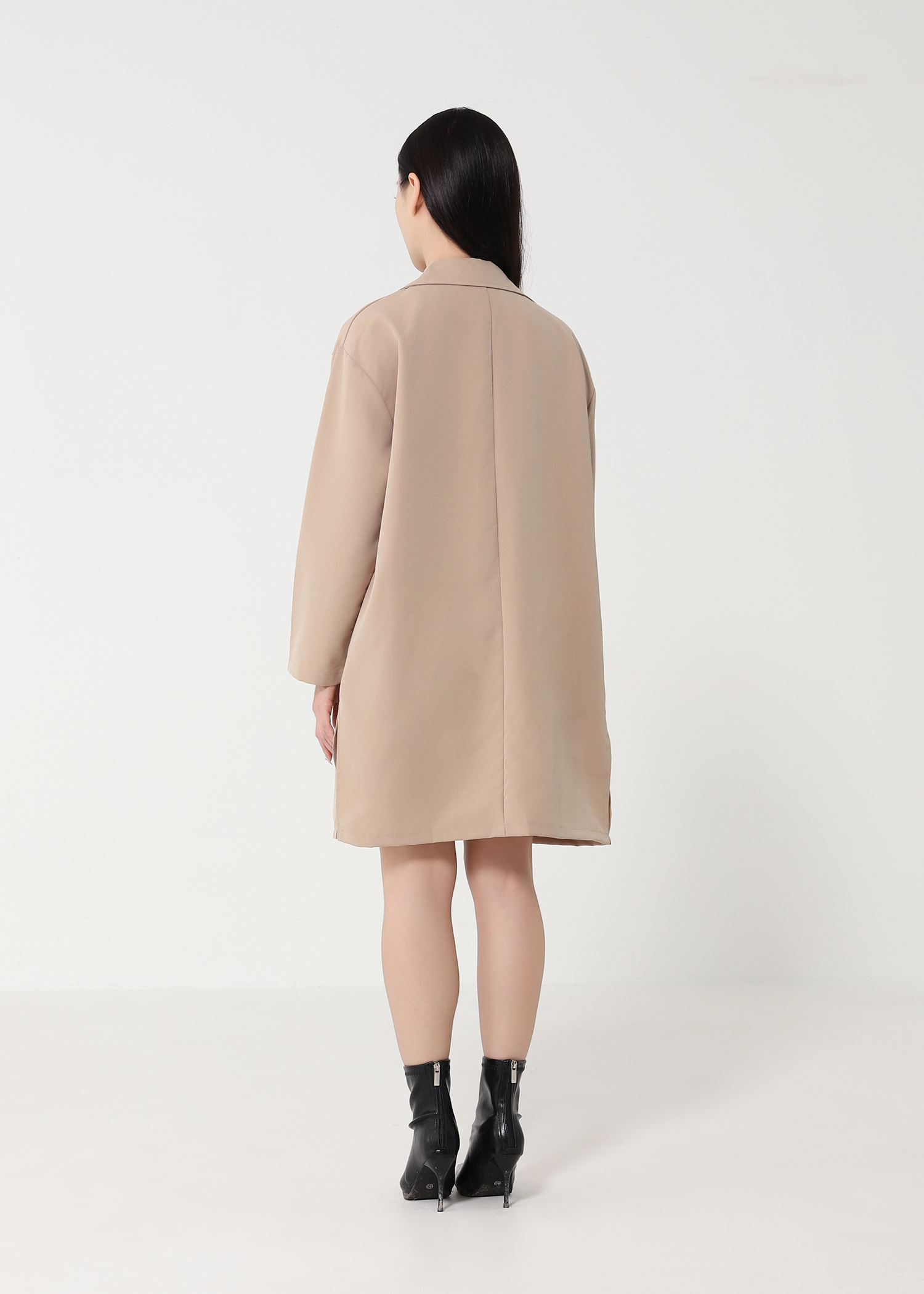 Long Outerwear 49030