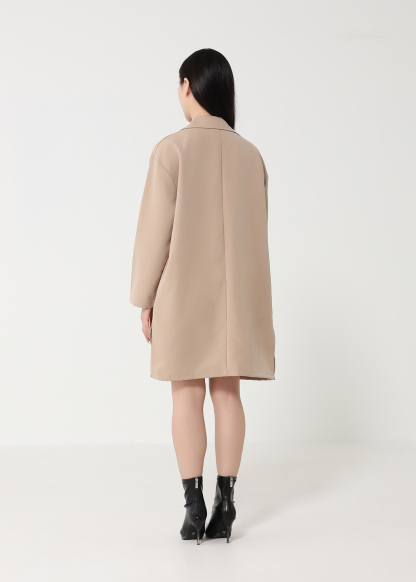 Long Outerwear 49030