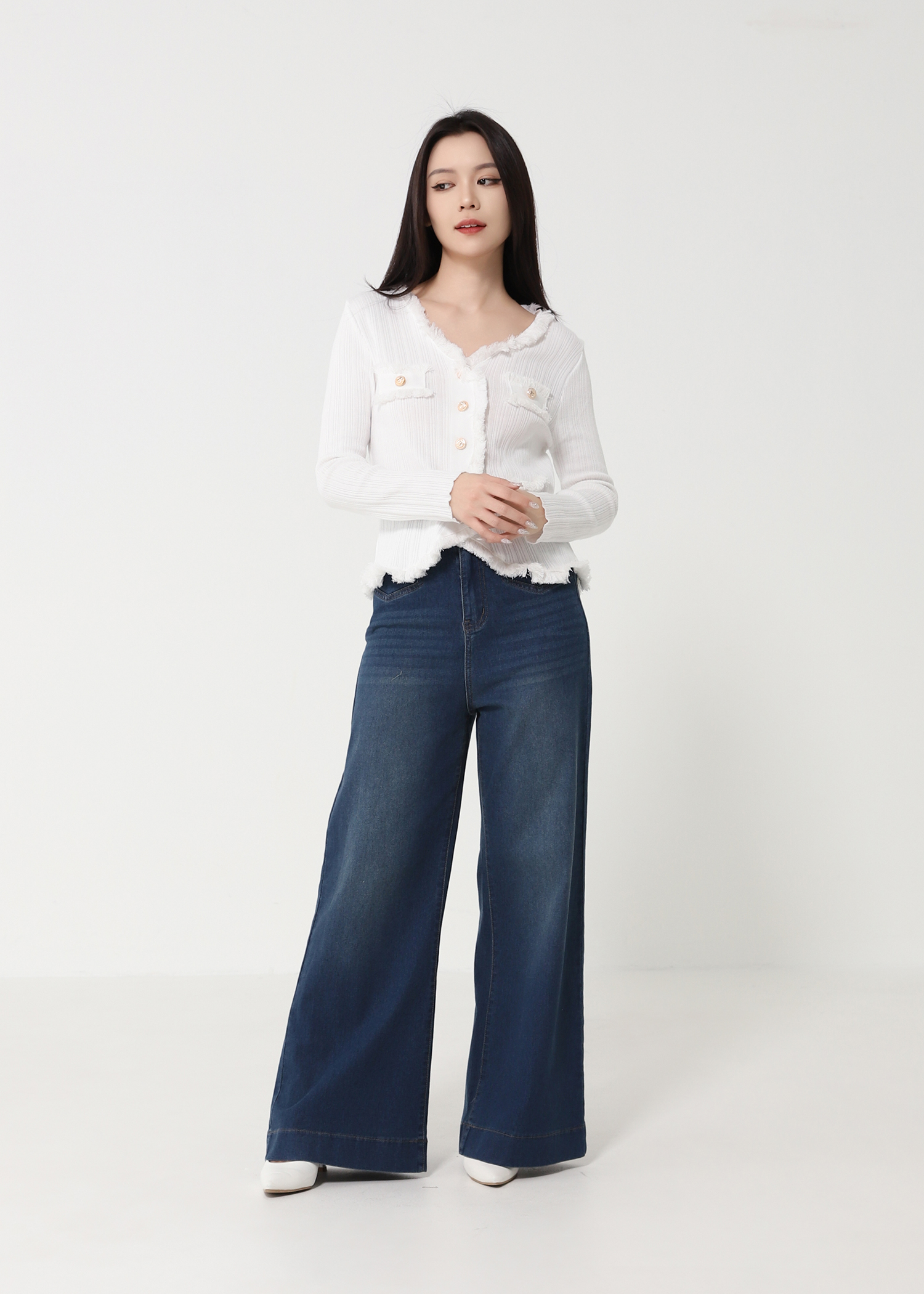 Chanel Style Top 49039